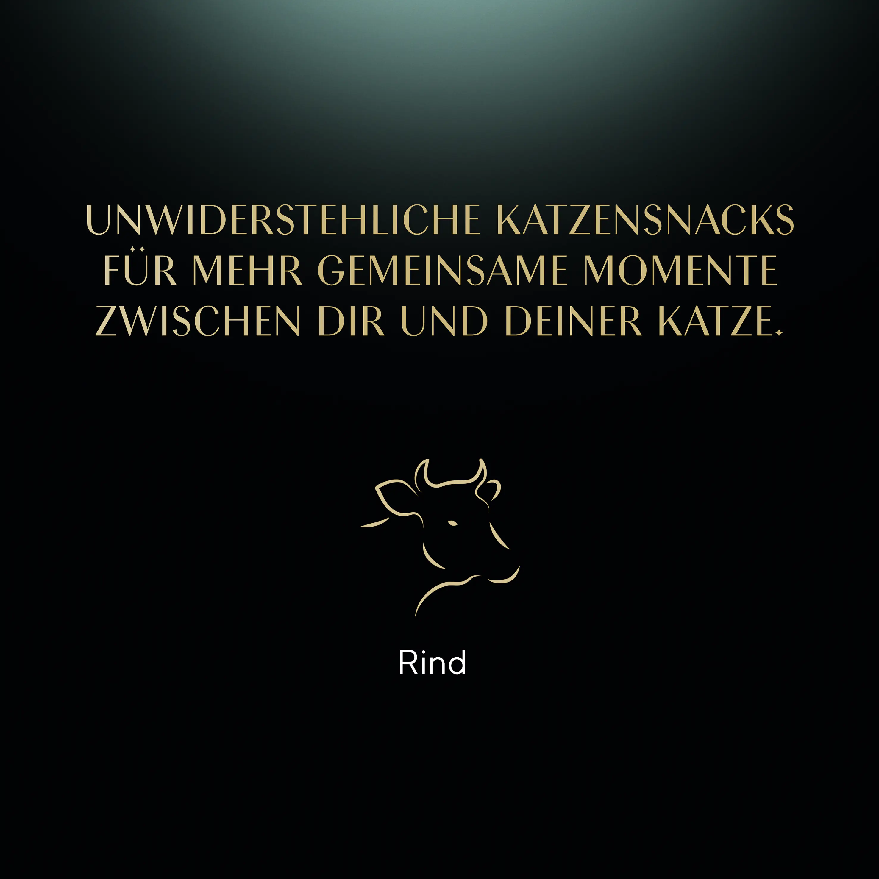 Sheba Creamy Snacks Katzenleckerli Adult 4 x 12 g Rind