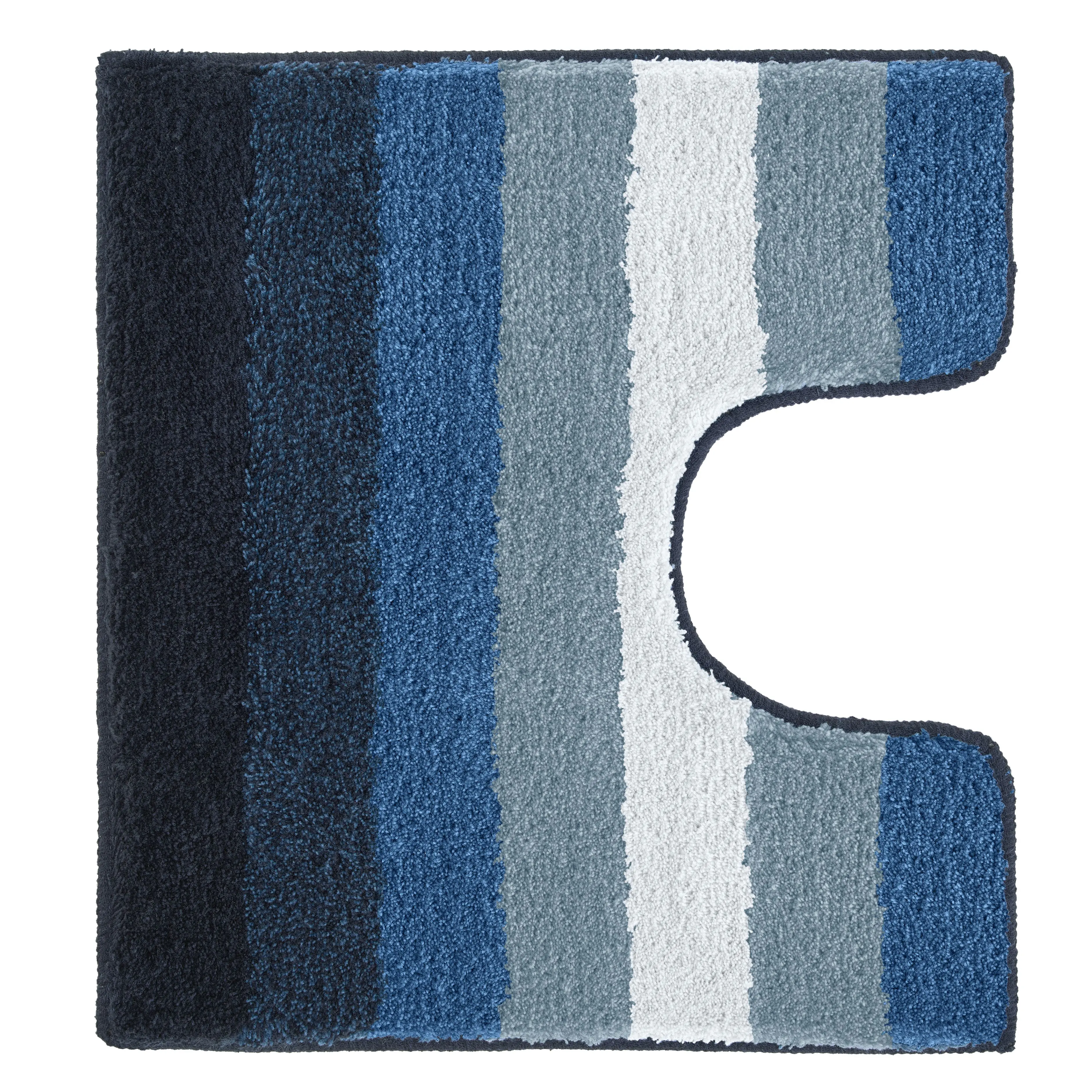 Kleine Wolke WC-Vorleger Palace mare 55 x 50 cm