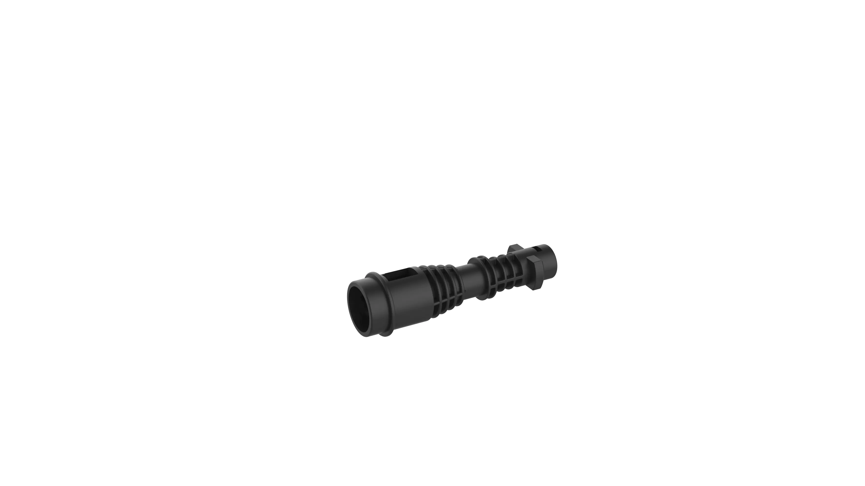 Primaster Zubehör-Adapter passend für Kärcher Hochdruckreiniger Primaster Zubehör-Adapter passend für Kärcher Hochdruckreiniger
