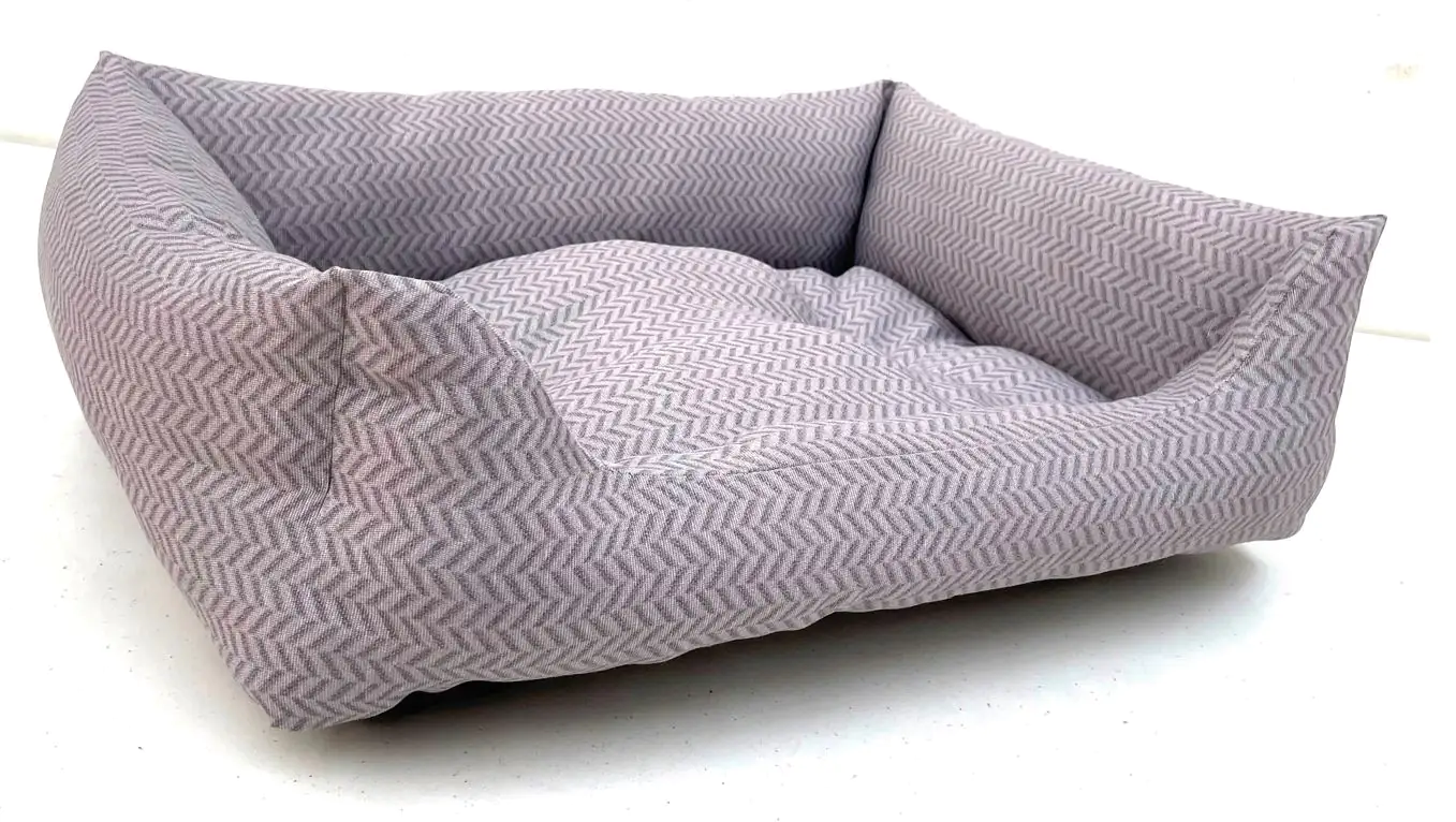 Ollesch Tierbett Hilde L 60 x B 45 cm Ollesch Tierbett Hilde L 60 x B 45 cm