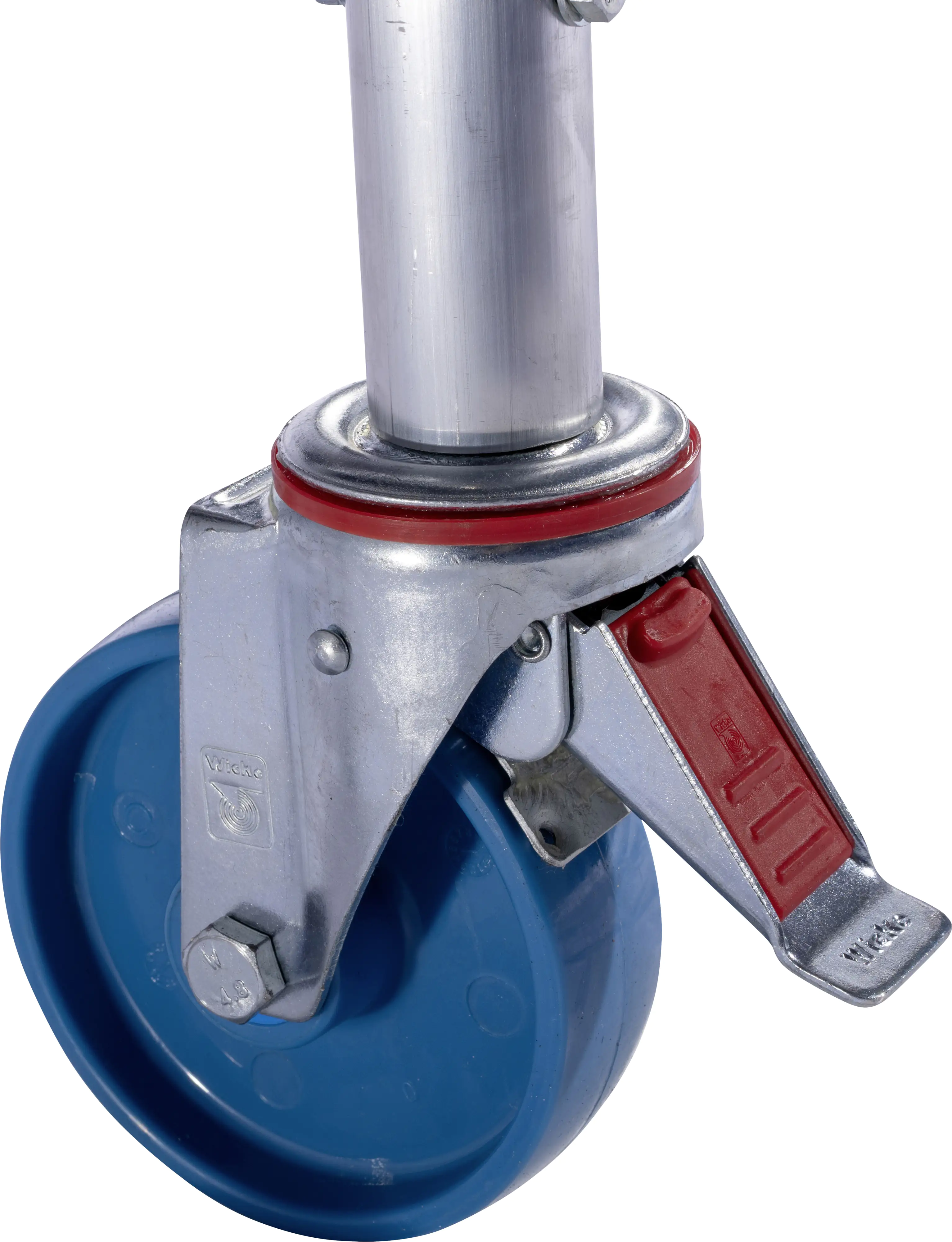 Krause Faltgerüst Monto RollTec 2,90 m