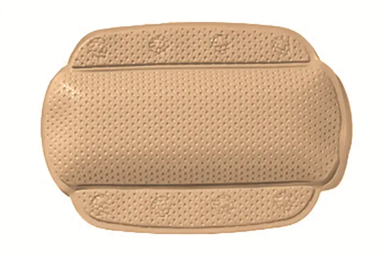 Kleine Wolke Wanneneinlage-Set Calypso 2-teilig, beige