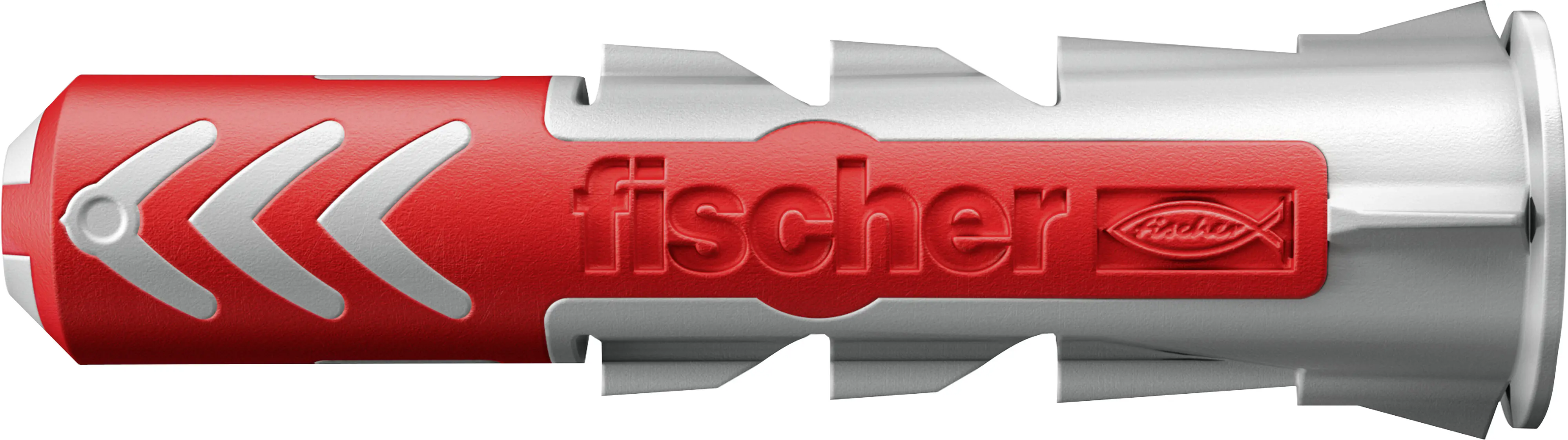 Fischer Dübel DuoPower 12 x 60 mm - 4 Stück