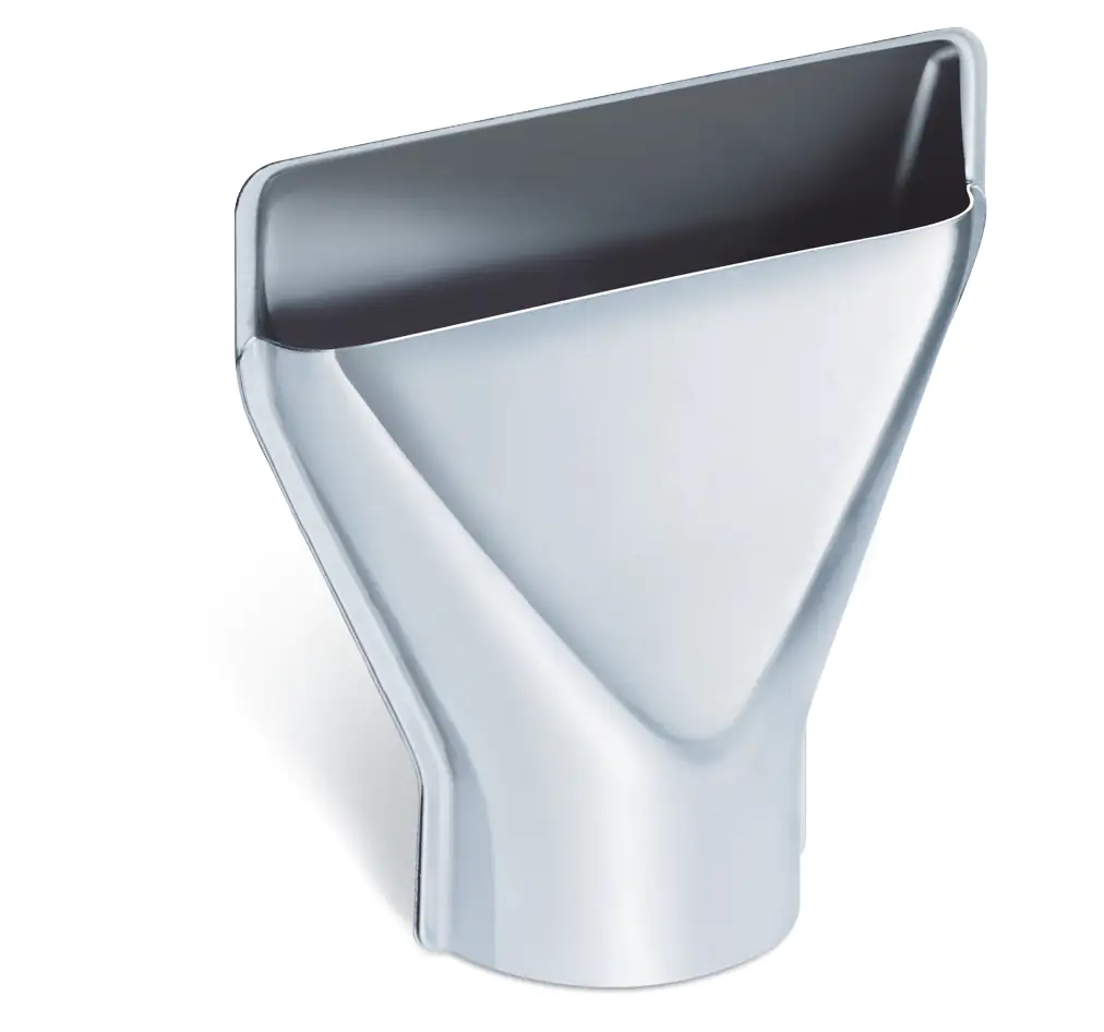 Steinel Abstrahldüse 75 mm Steinel Abstrahldüse 75 mm