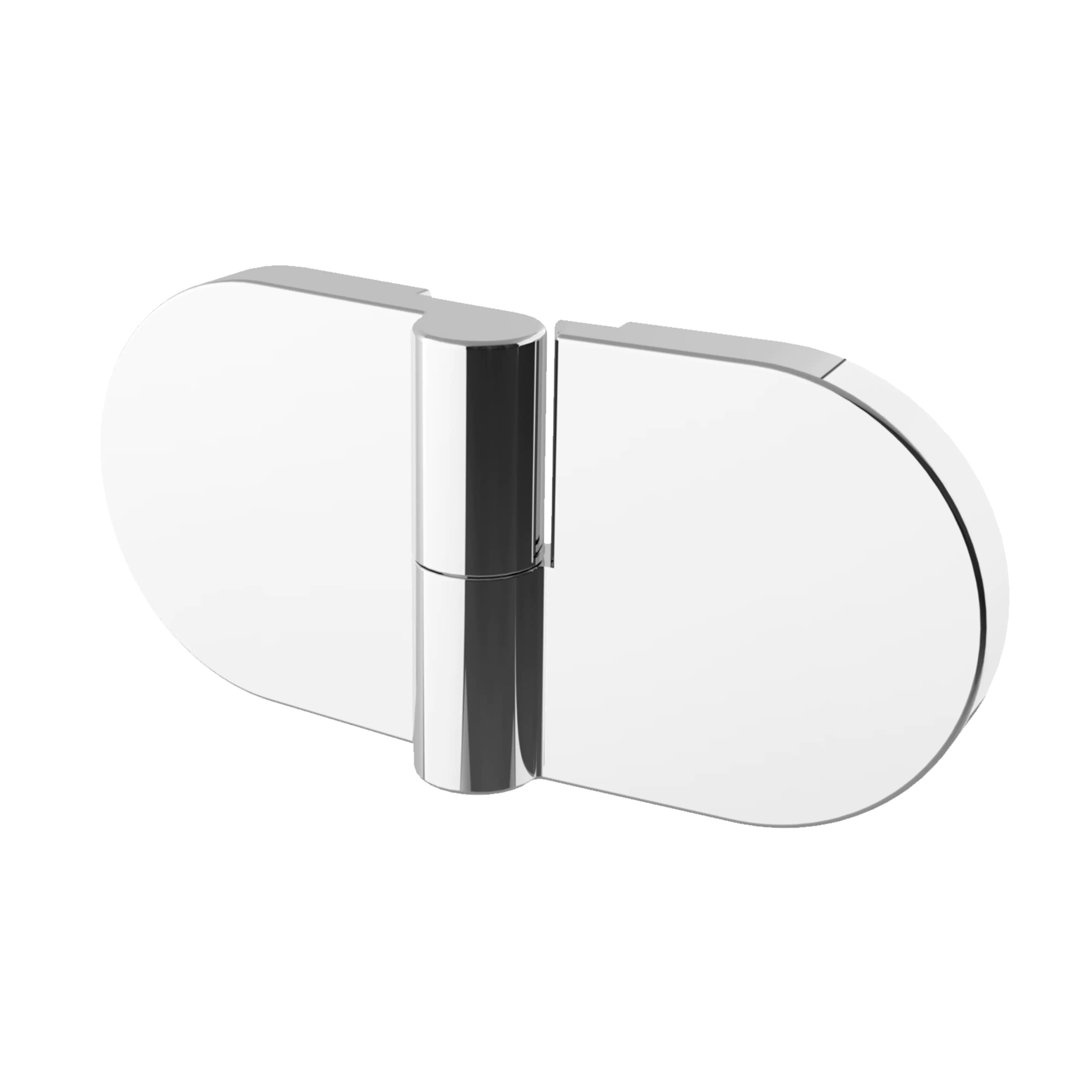 Schulte Eckeinstieg 90 x 90 x 200 cm MasterClass