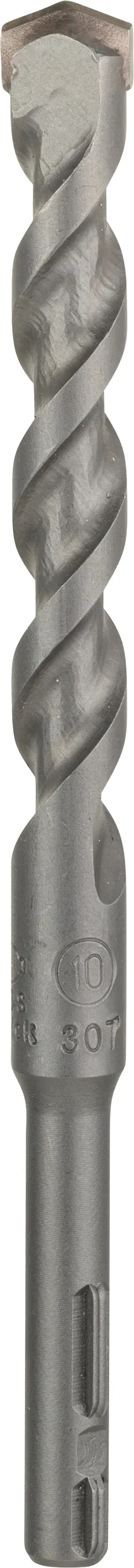 Bosch Betonbohrer SDS Quick 120 mm Ø 10 für Uneo