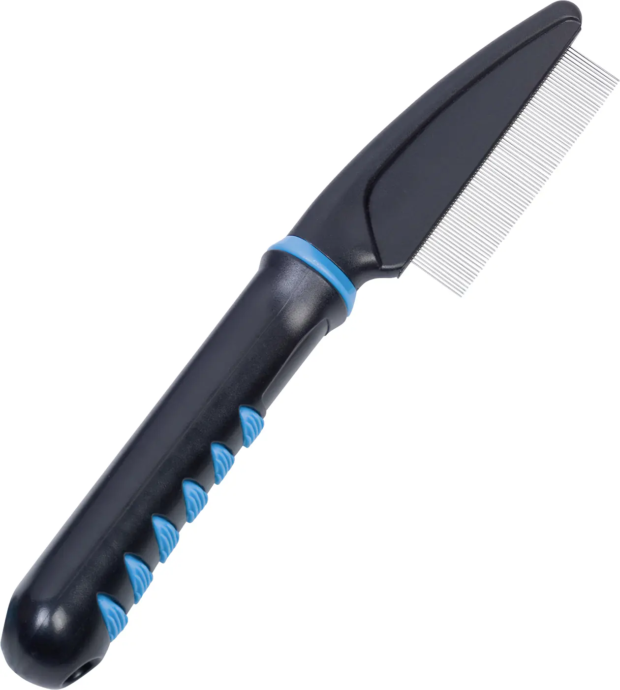 Nobby Comfort Line Flohkamm 73 Zähne