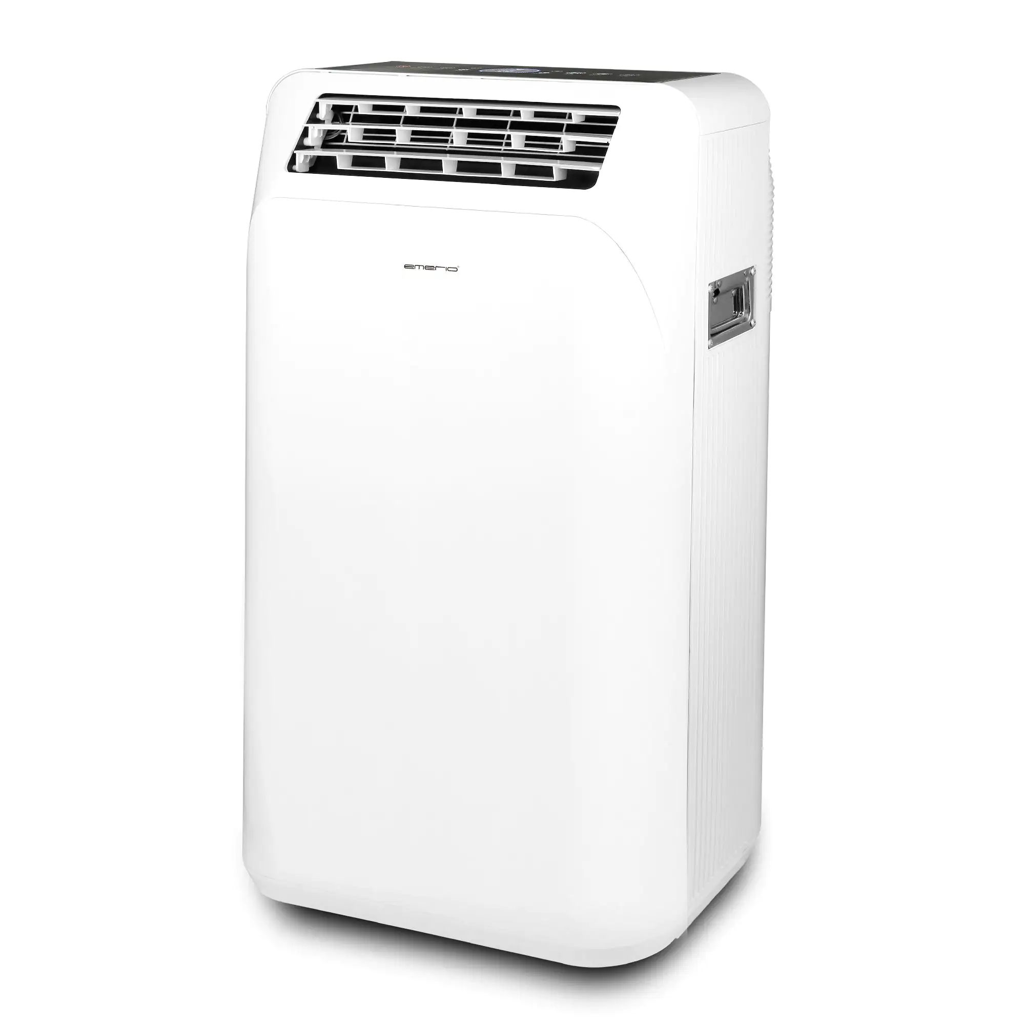 Mobile Klimaanlage schlauchlos PAC-127560 9.000 BTU, bis 36 qm, Wifi Mobile Klimaanlage schlauchlos PAC-127560 9.000 BTU, bis 36 qm, Wifi