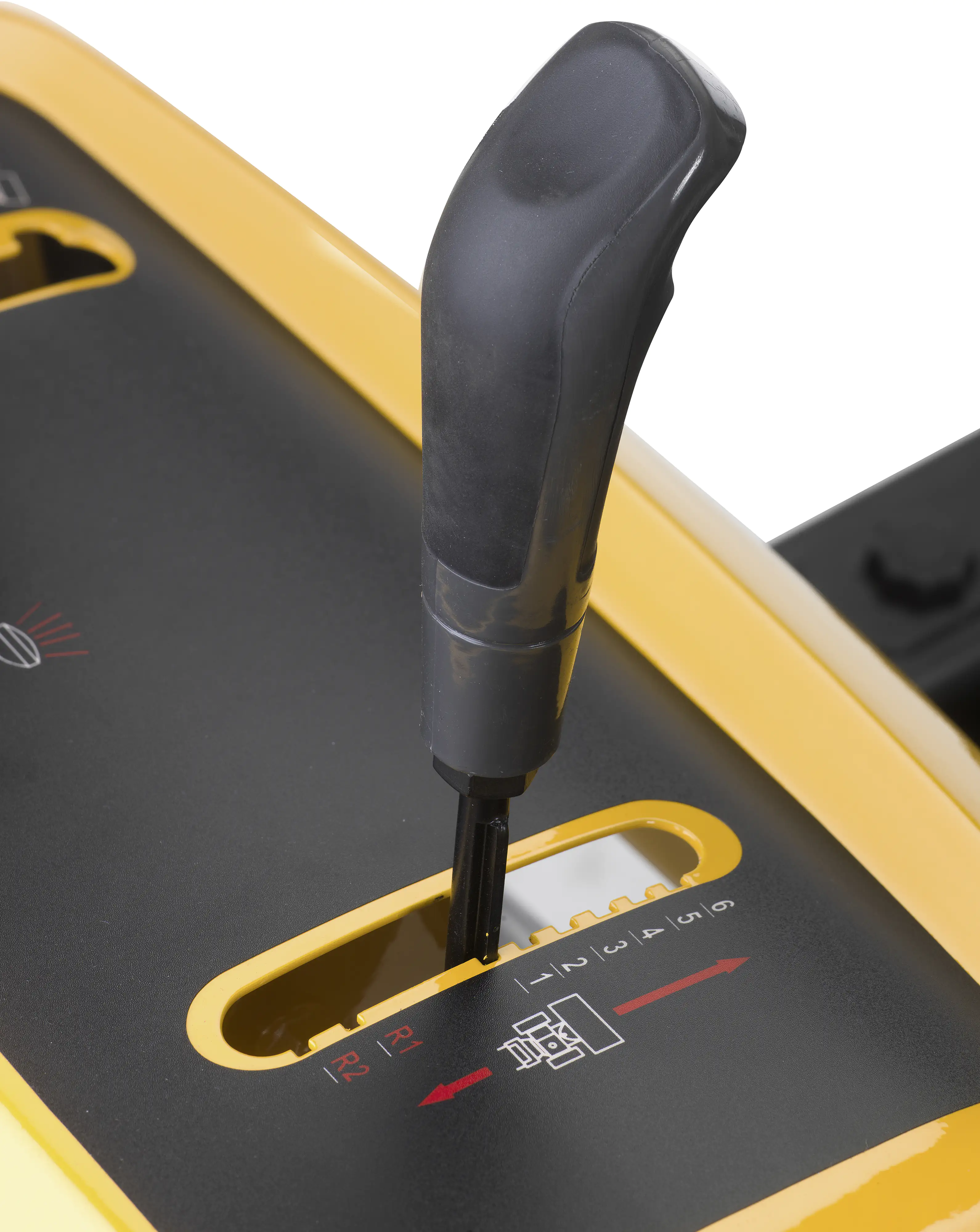 Stiga Benzin-Kehrmaschine SWS 600 GE 60 cm Arbeitsbreite