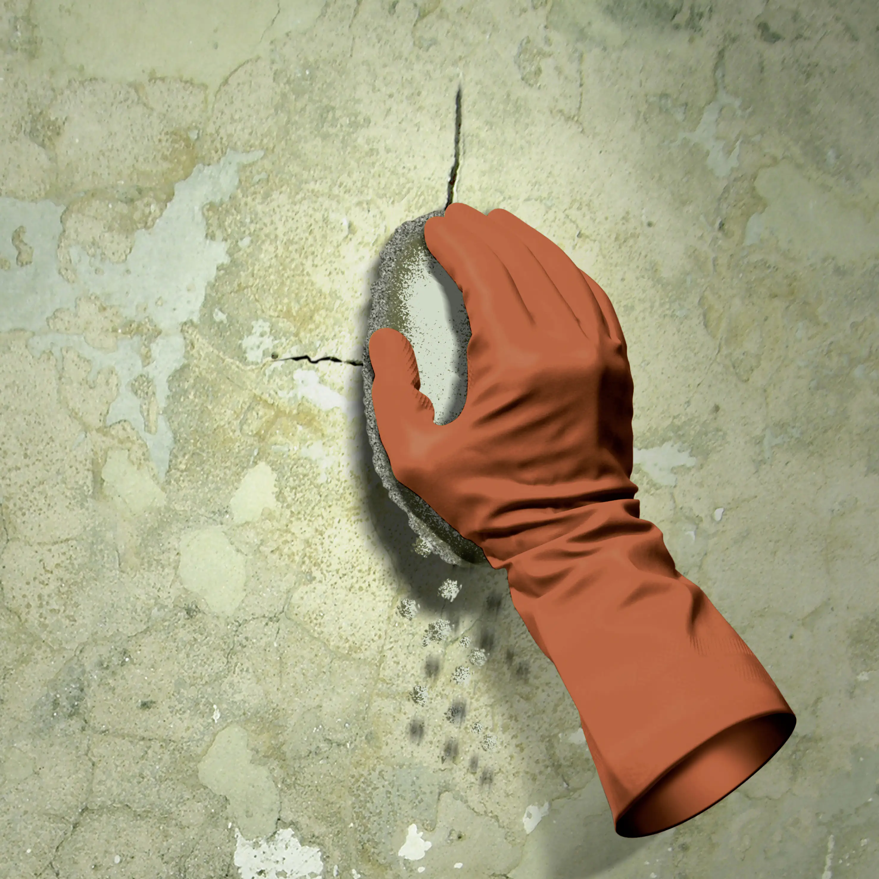 MEM Wasser-Stopp 1 kg