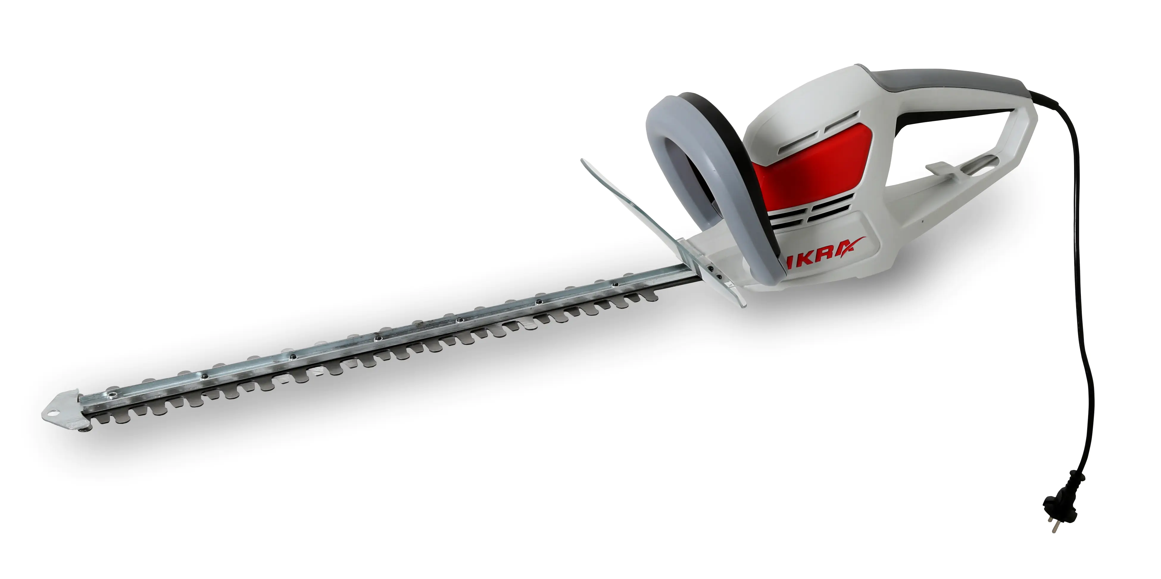 Ikra Elektro Heckenschere IHT 550 45,6 cm Schnittlänge Ikra Elektro Heckenschere IHT 550 45,6 cm Schnittlänge