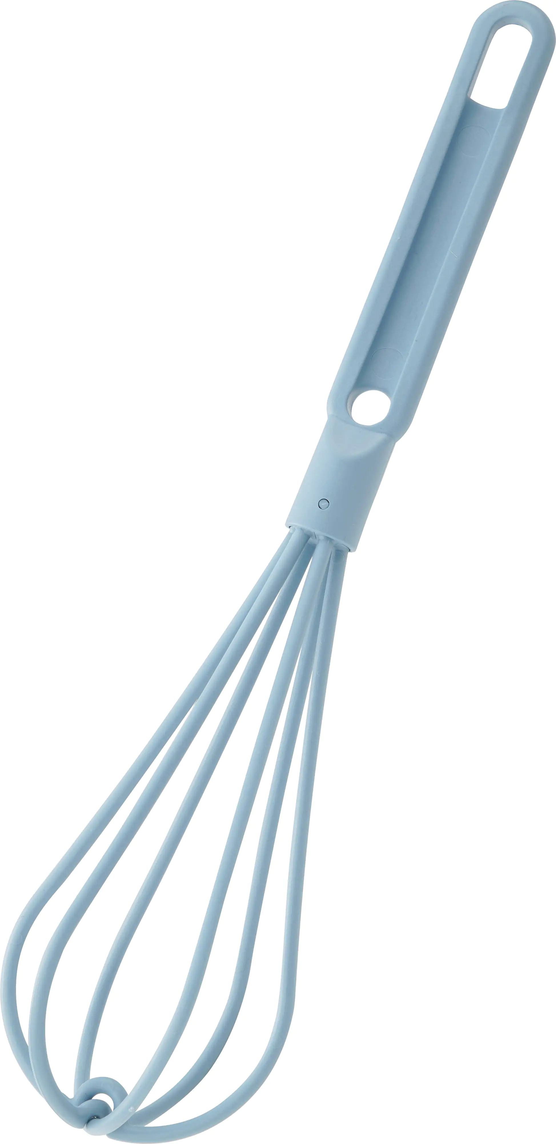 Fackelmann Schneebesen Sweet Sensation blau