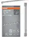 Ledvance Feuchtraumleuchte 1-flammig 120 cm T8 G13 18W 2400 lm