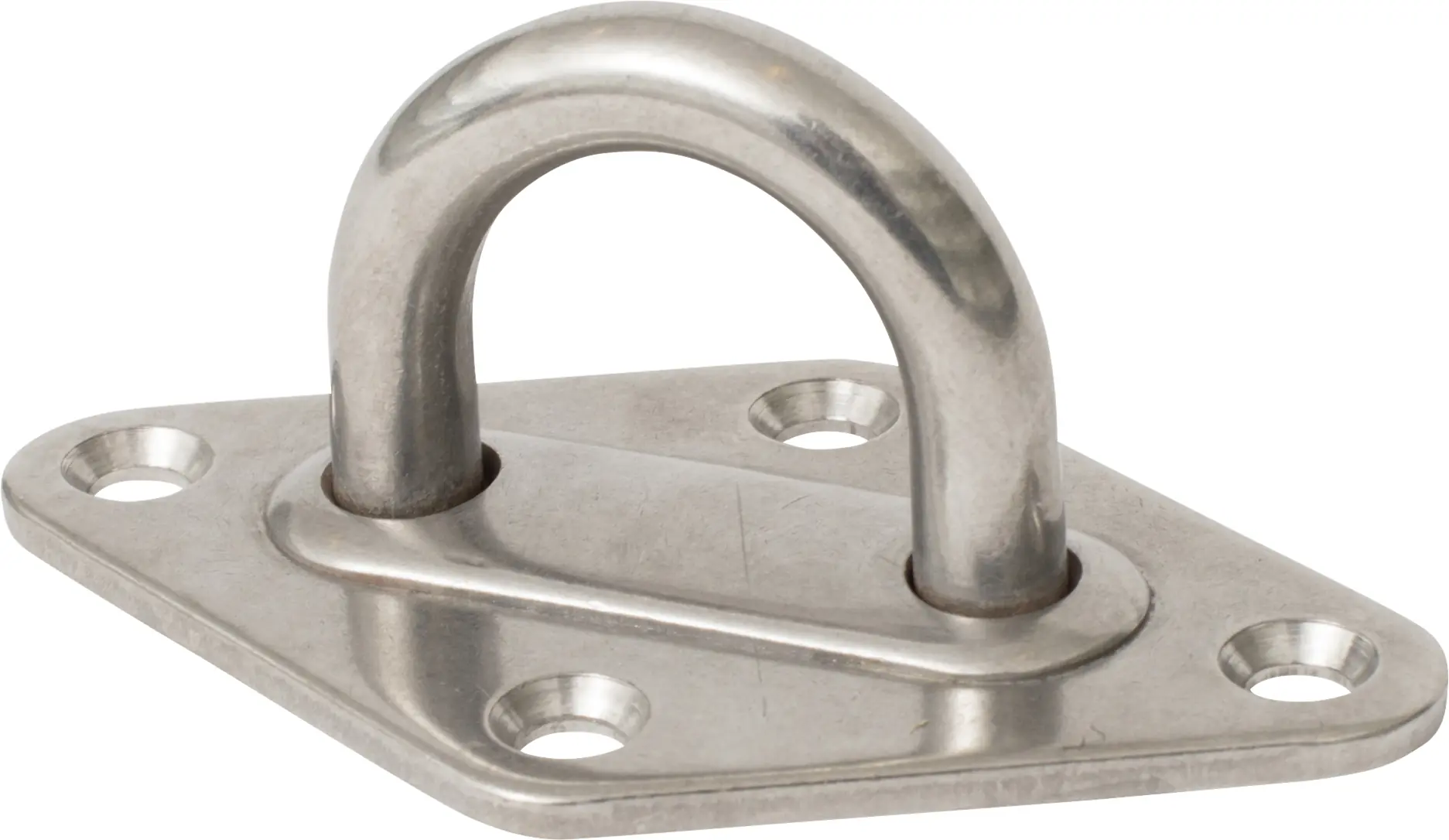 Windhager Halte-Öse Edelstahl rostfrei