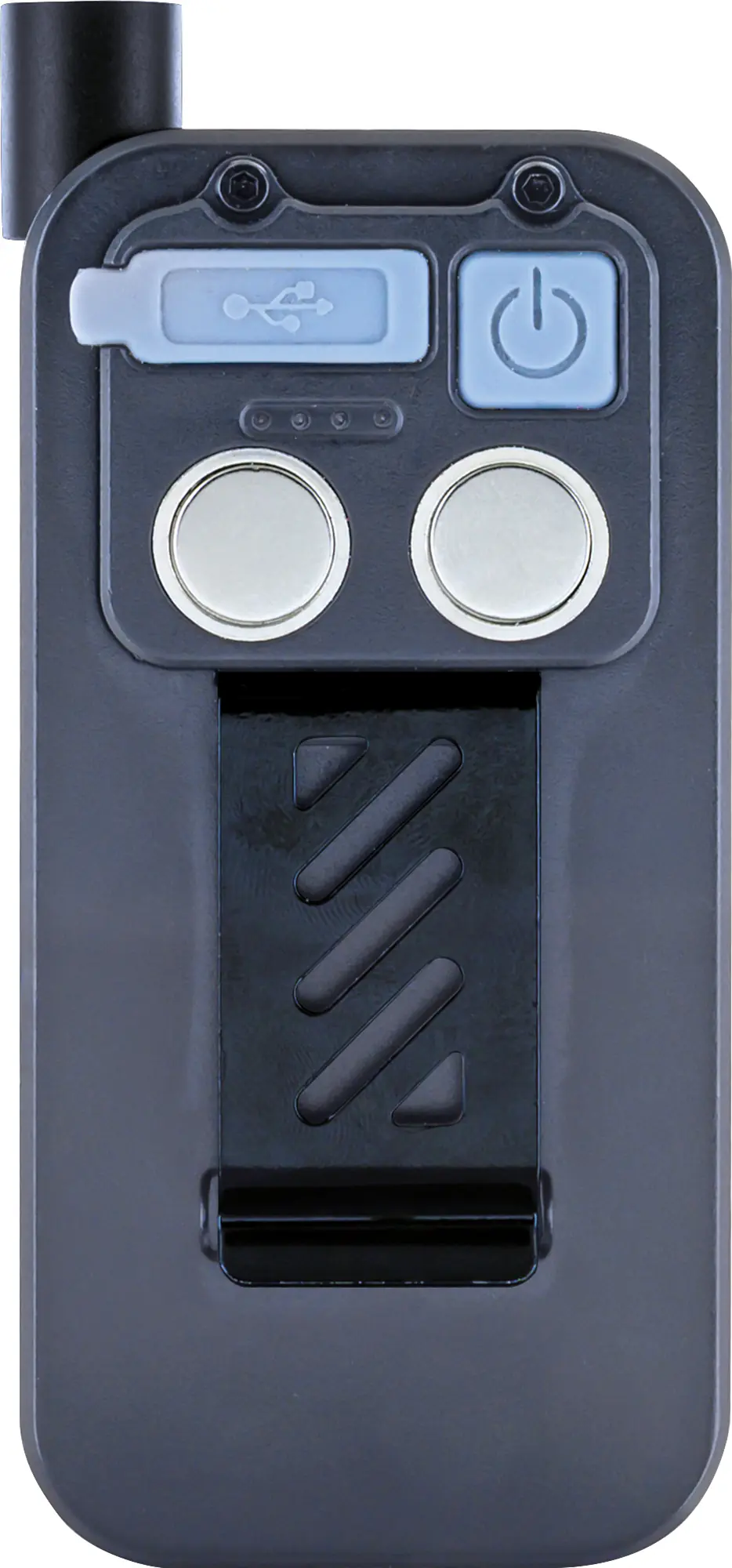 Schwaiger LED-Arbeitsleuchte HWHL0100 IP65 600 lm mit Magnet & Clip