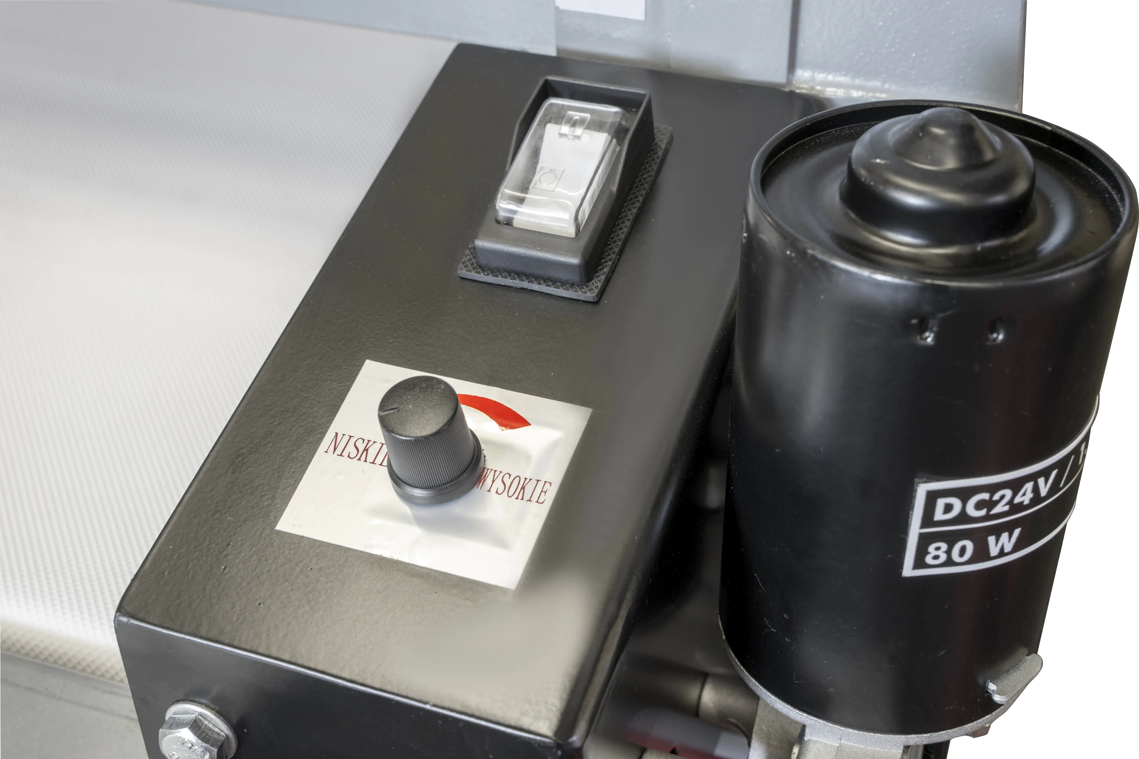 Holzmann Zylinderschleif- und Bürstmaschine ZS560FU_230V