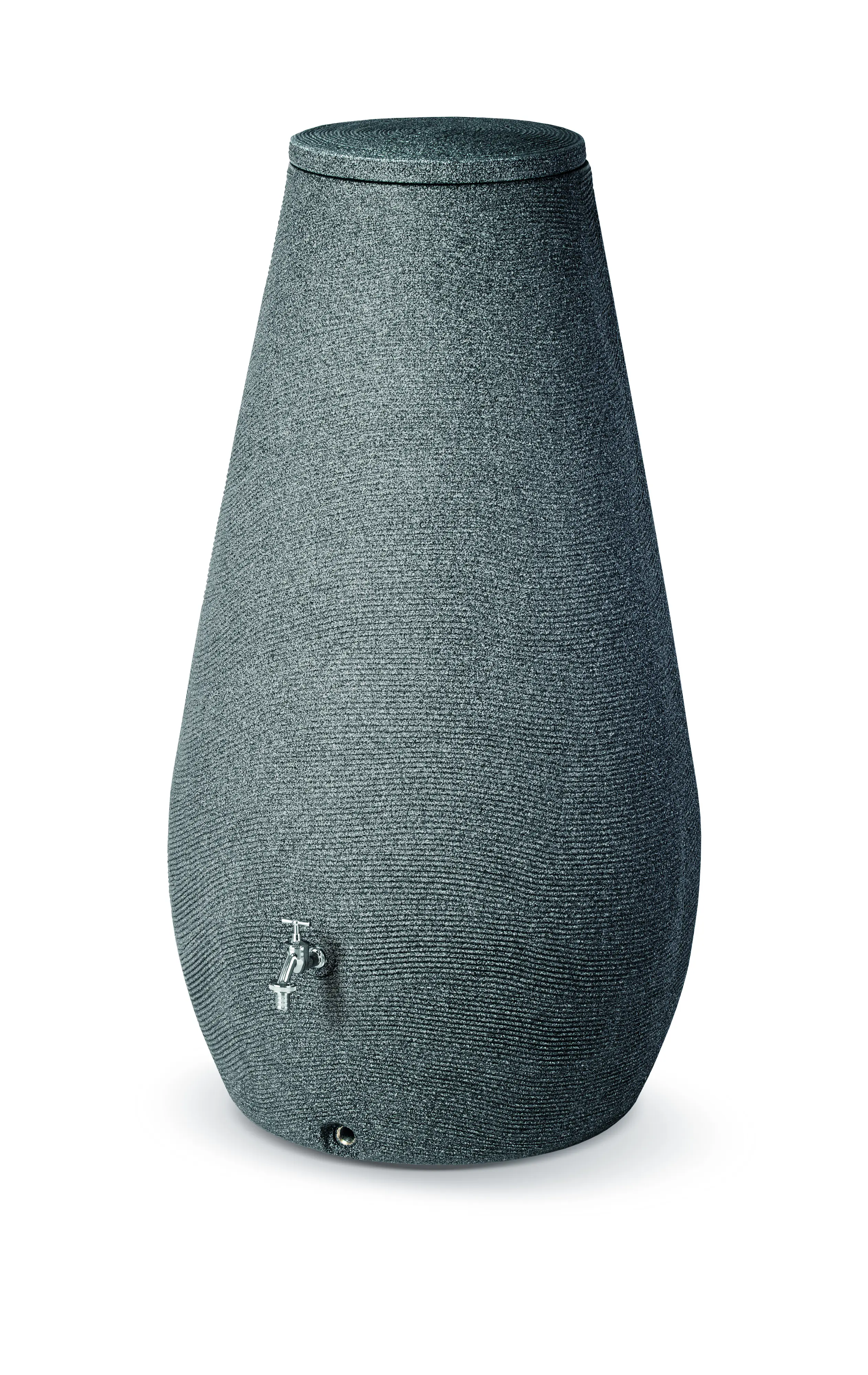 Arves Regenspeicher Drop 410 L granit