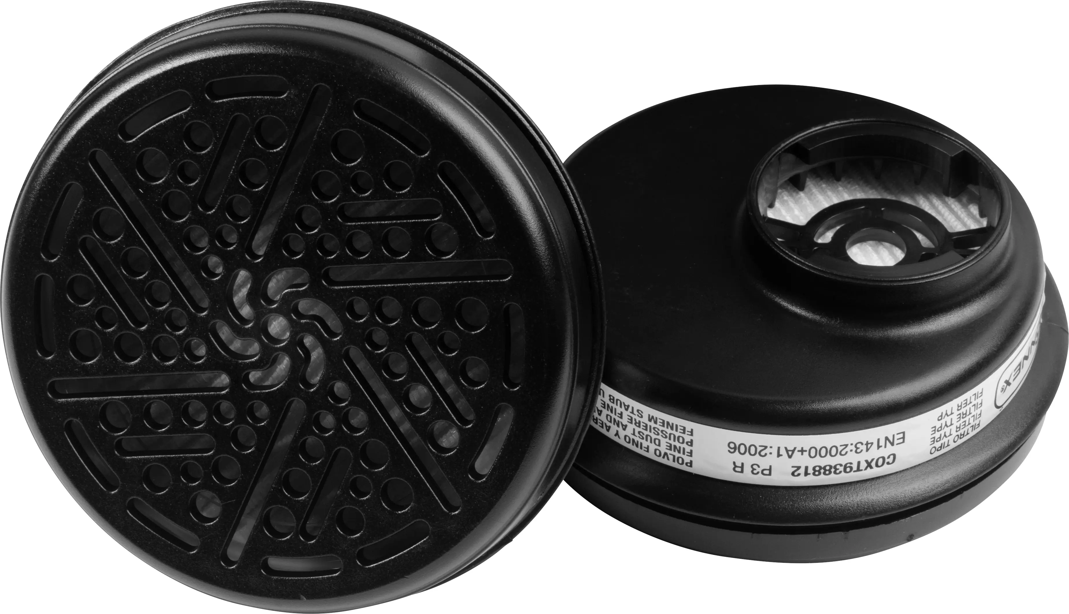 Connex Partikelfilter P3 Bajonettverschluss für COXT938810