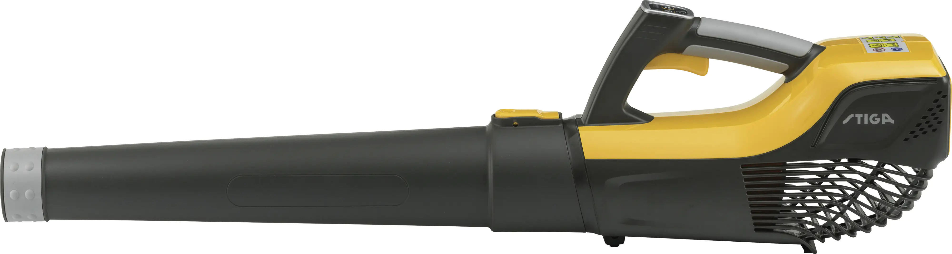 Stiga Akku-Laubbläser BL 500e 2 Ah 48 Volt Stiga Akku-Laubbläser BL 500e 2 Ah 48 Volt