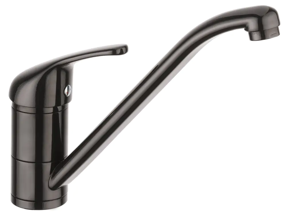 Emmevi Küchenarmatur Ambra mokka