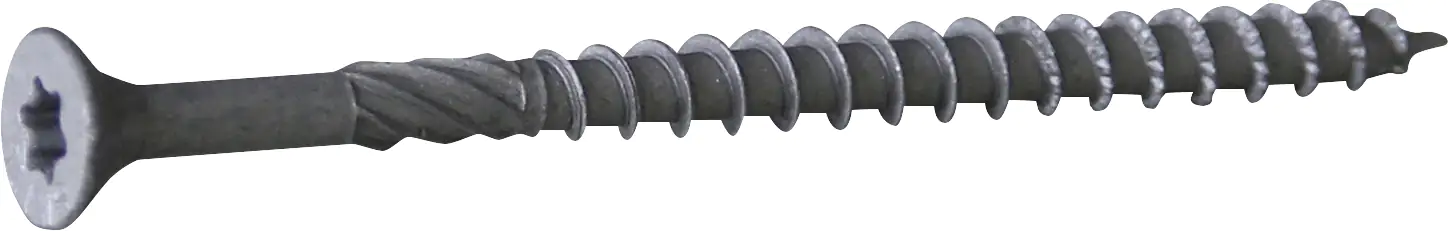 HSI Universalschrauben 5.0 x 60 mm TX 25 - 200 Stk.