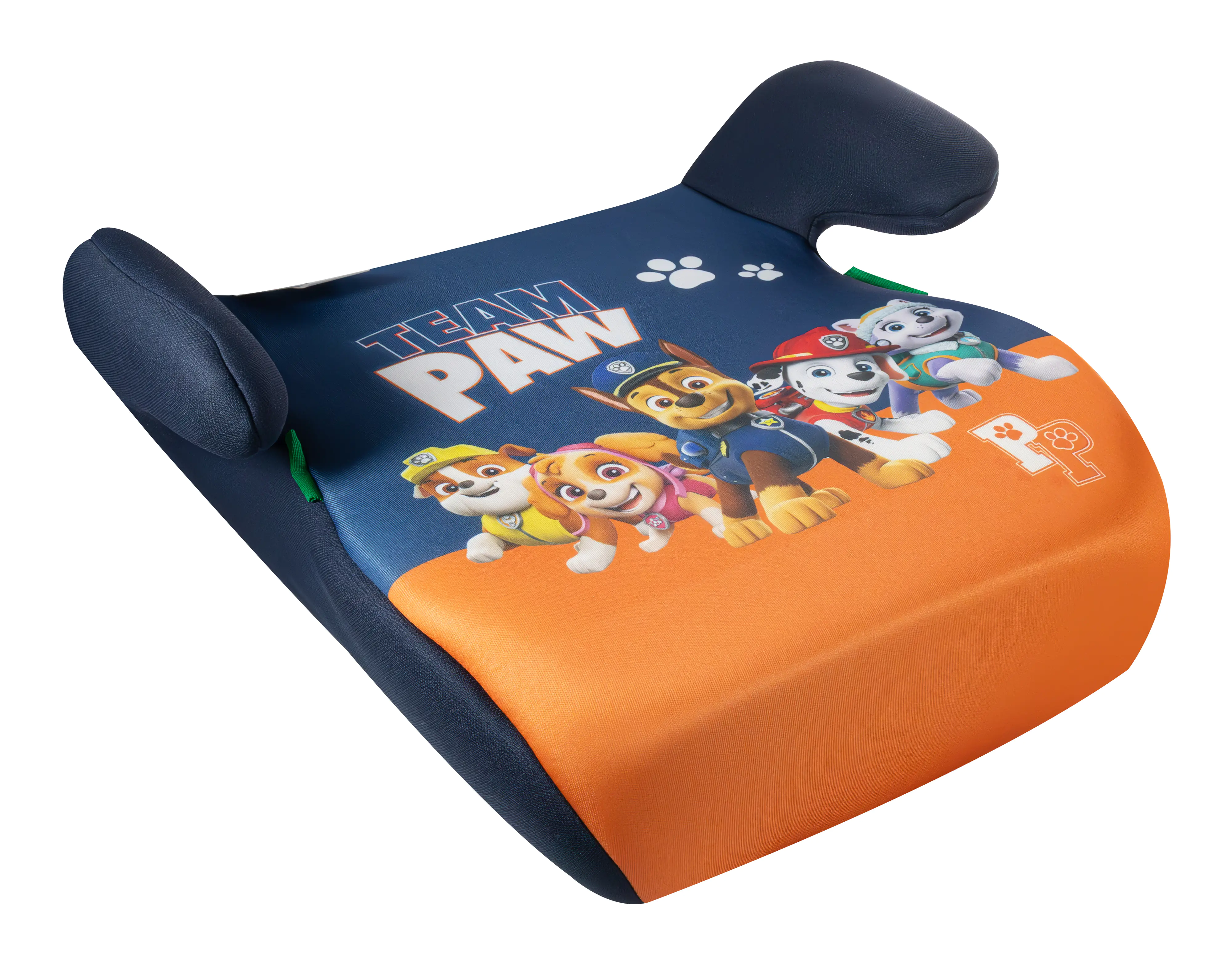 HITS4KIDS Kindersitzerhöhung Paw Patrol ECE R129