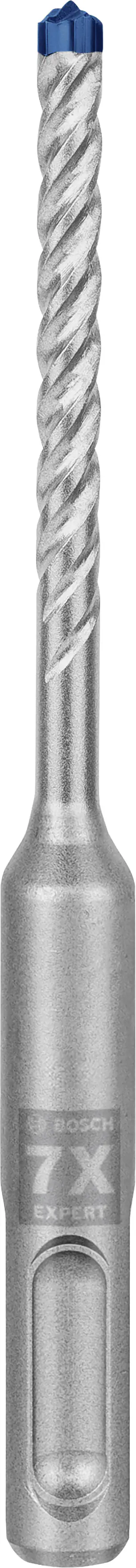 Bosch Expert SDS plus-7X Hammerbohrer Ø 5 mm