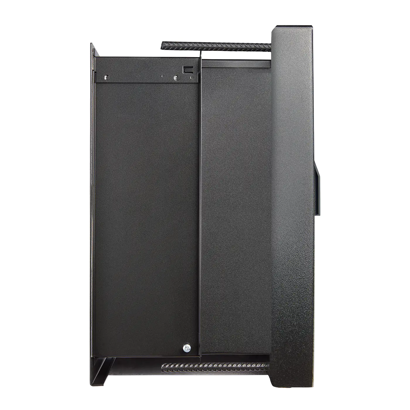 Burg Wächter Karat WT 616 E FP Wandtresor 34,2 x 43,4 x 23,3 - 35,1 cm Burg Wächter Karat WT 616 E FP Wandtresor 34,2 x 43,4 x 23,3 - 35,1 cm
