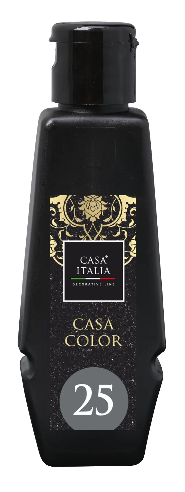 Casa Italia Tönpaste 25 FUMO 50ml Casa Color Abtönkonzentrat