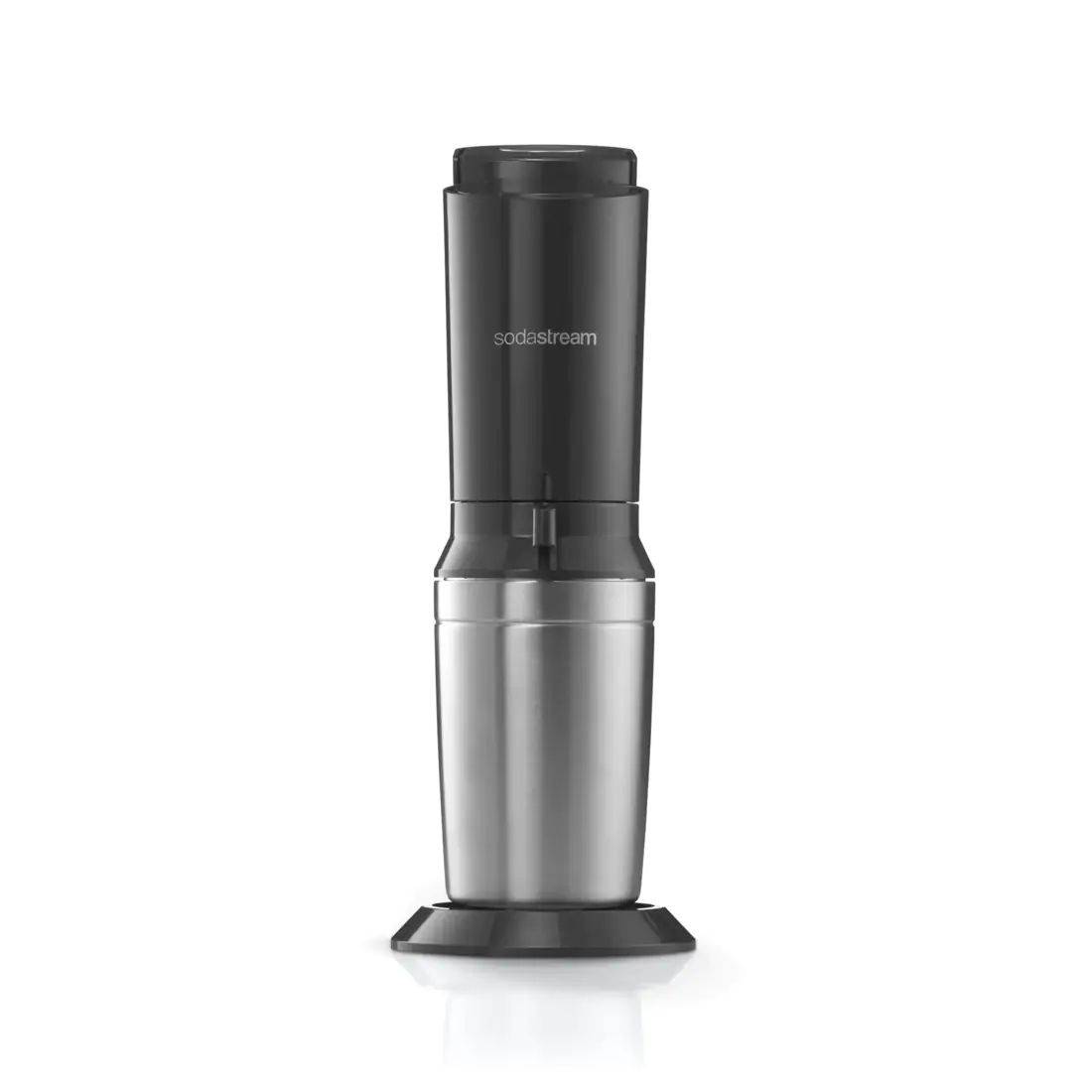 Sodastream Trinkwassersprudler Crystal 2.0 Sodastream Trinkwassersprudler Crystal 2.0