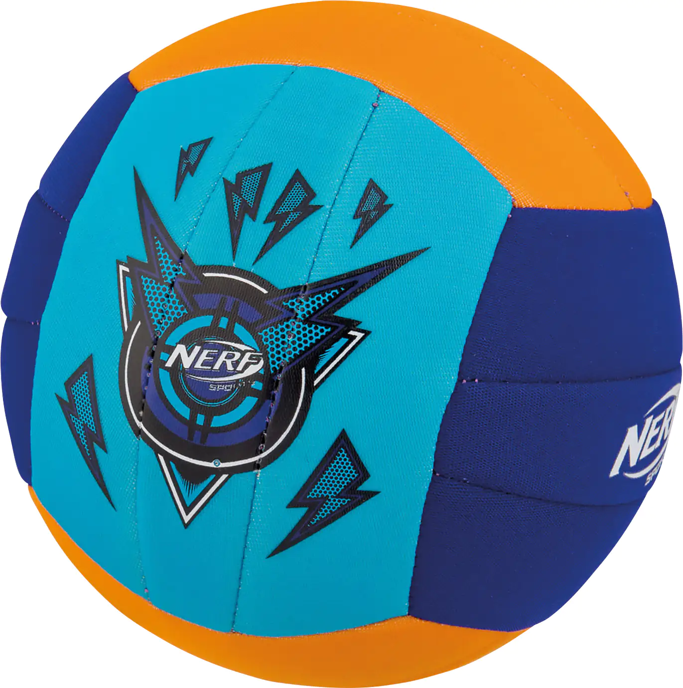 NERF Neopren Volleyball Ø 19 cm