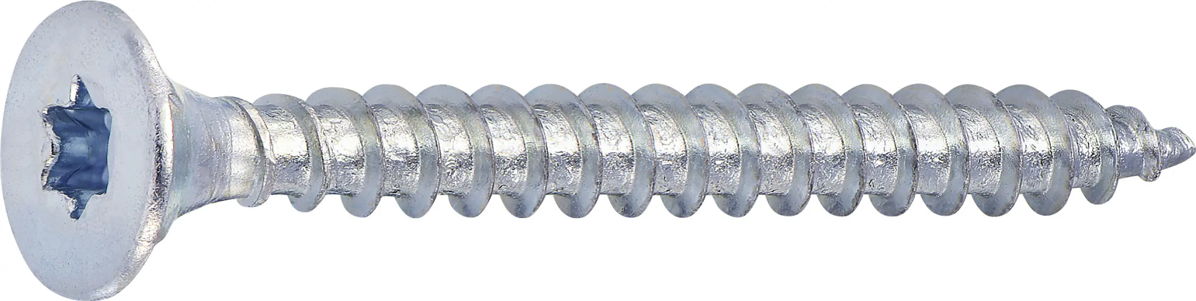 Connex Universalschrauben 3.0 x 30 mm TX 10 - 500 Stk.