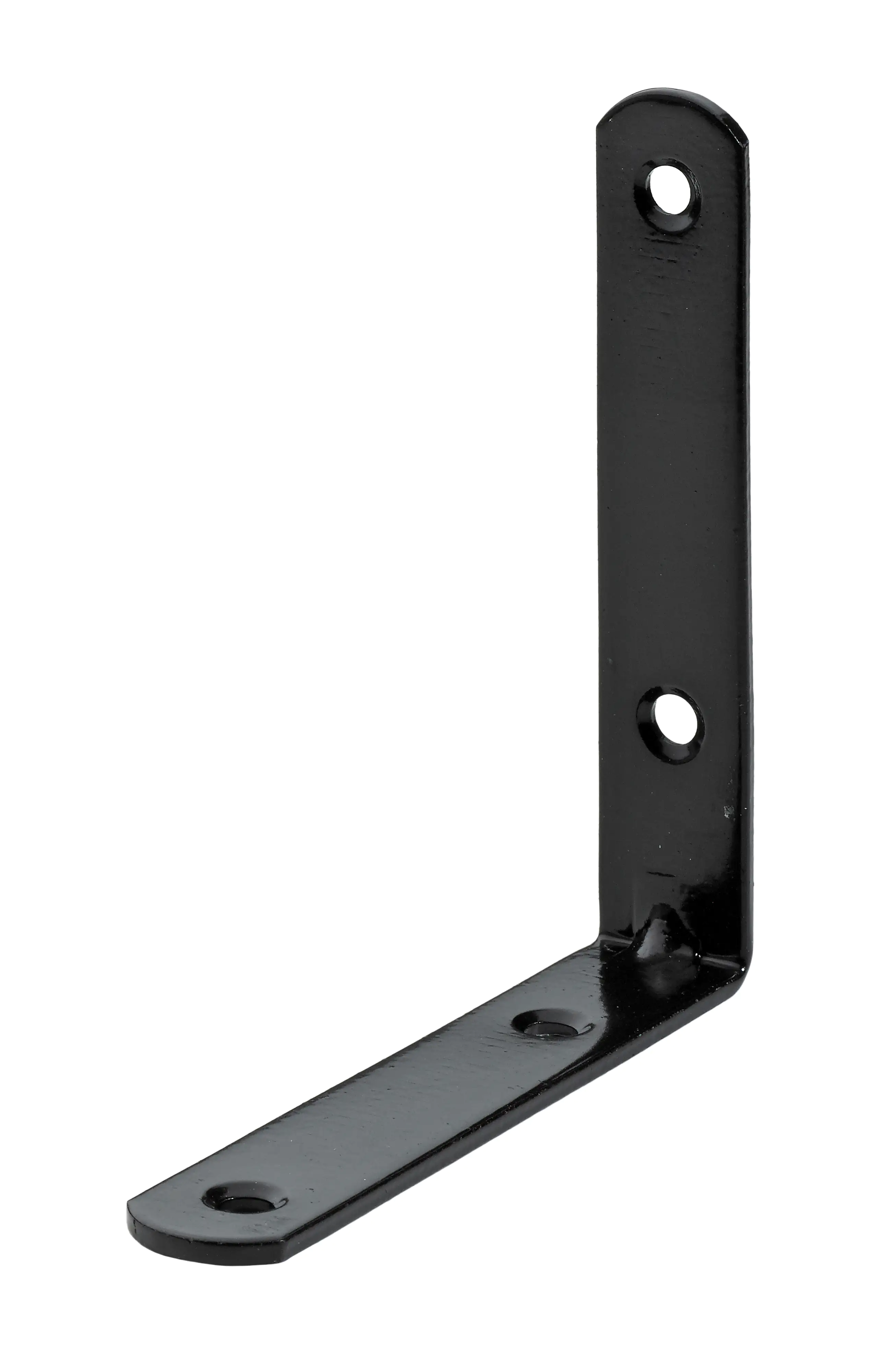 Hettich Stuhlwinkel 80x80x15 mm Stahl schwarz - 1 Stück Hettich Stuhlwinkel 80x80x15 mm Stahl schwarz - 1 Stück