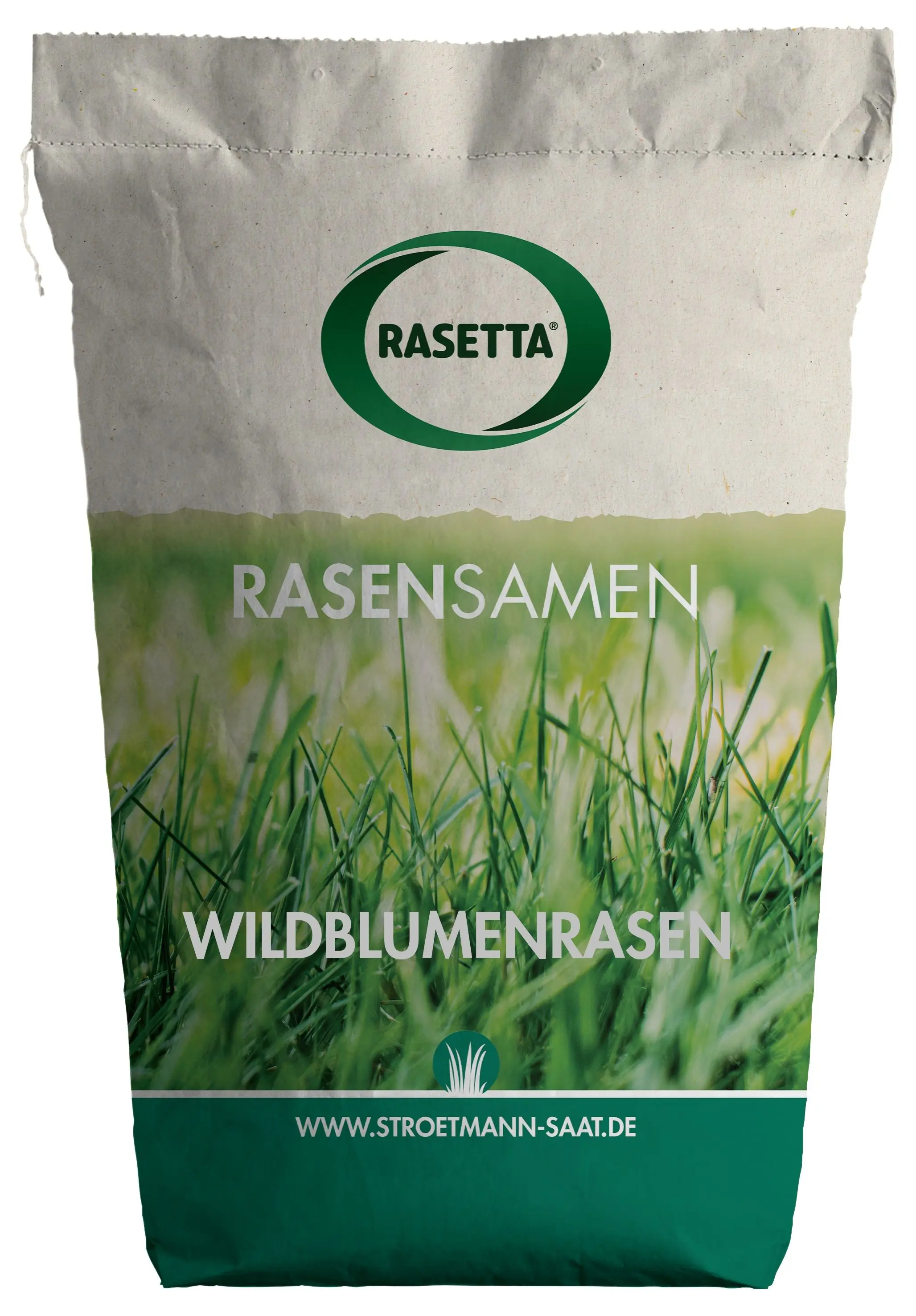 Rasetta Rasensaatgut Wildblumenrasen 10 kg