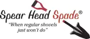 Spear Head Spade