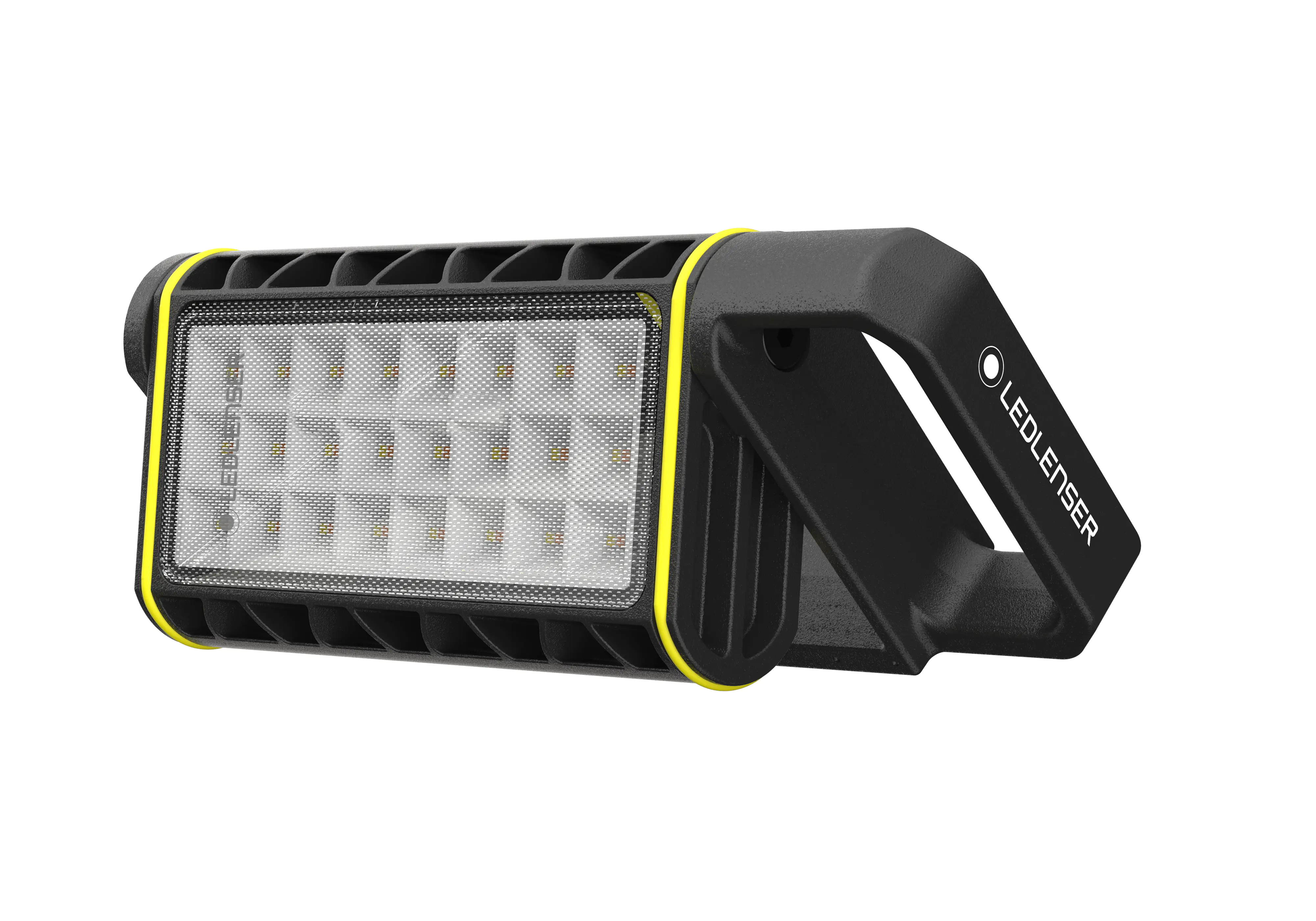 Ledlenser LED Baustrahler AF4R Work Back 2000lm Ledlenser LED Baustrahler AF4R Work Back 2000lm