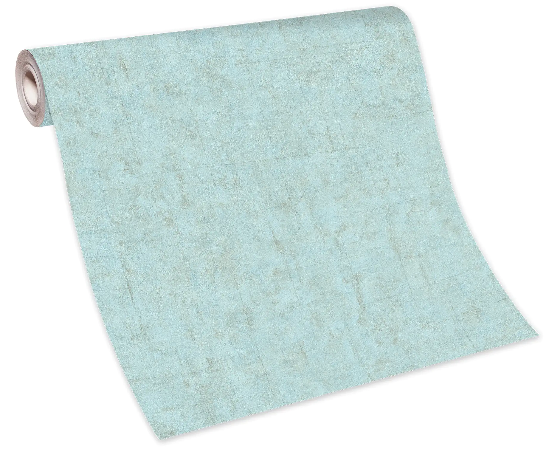 4002790201182_1 Guido Maria Kretschmer Vliestapete 10006-18 Fashion For Walls stein türkis 10,05 x 0,53 m