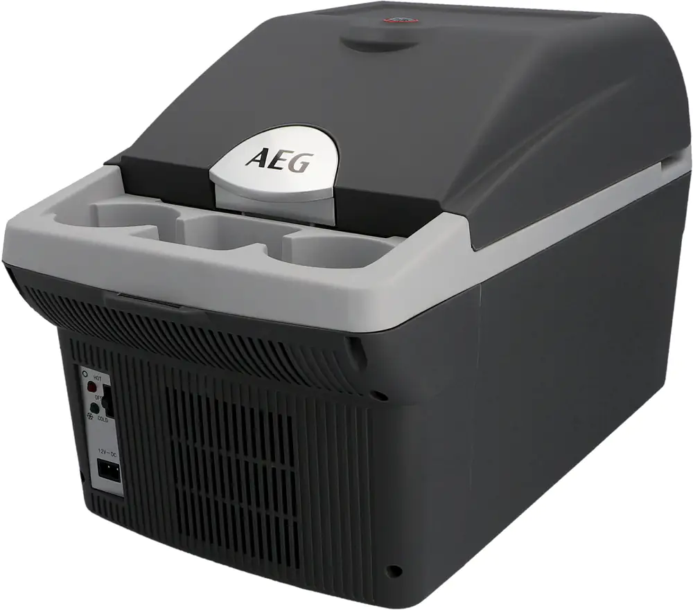 AEG Kühlbox Bordbar BK16 AEG Kühlbox Bordbar BK16