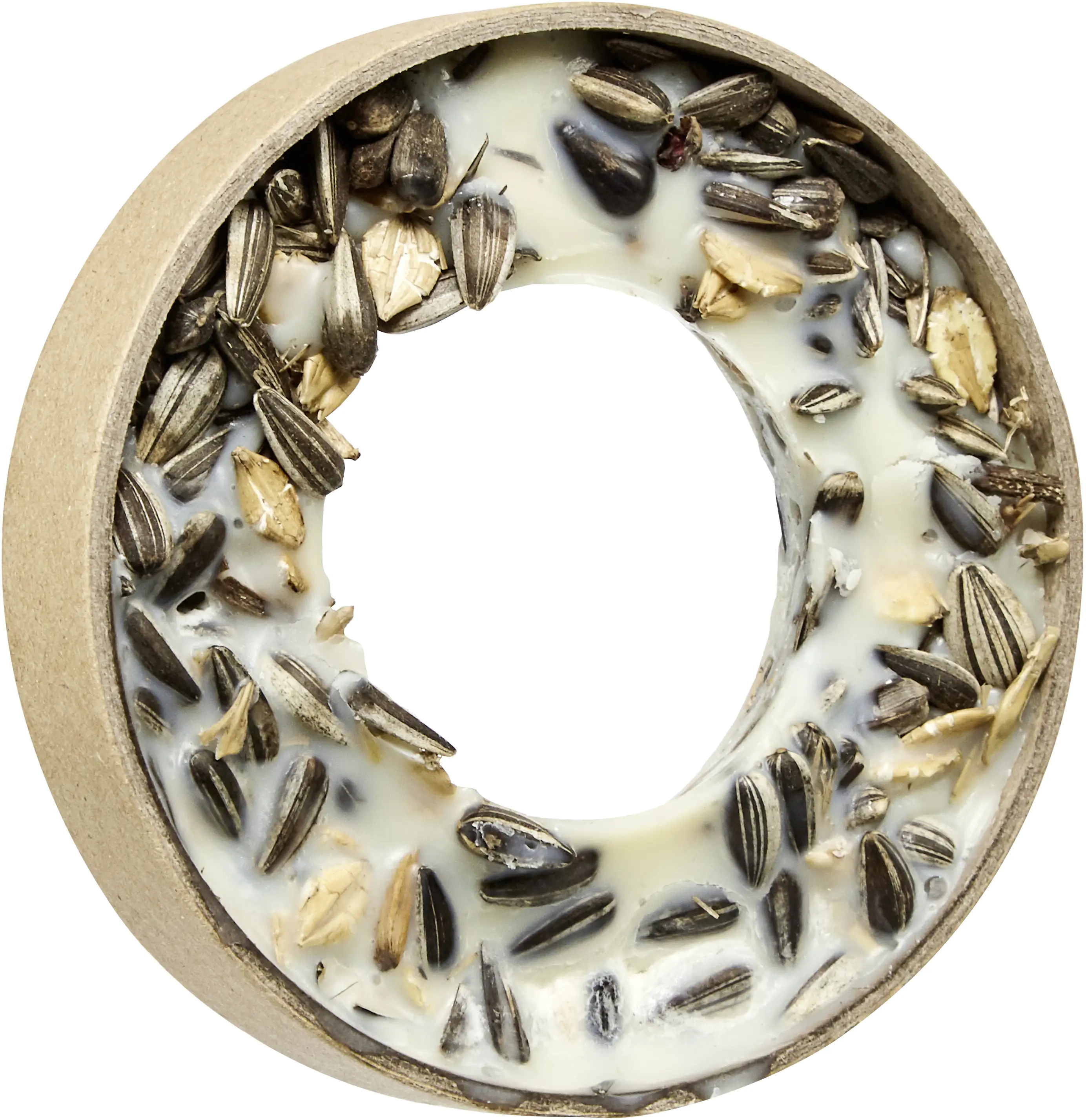 Elles Wildvogelfutter Meisenringe 3 Stück