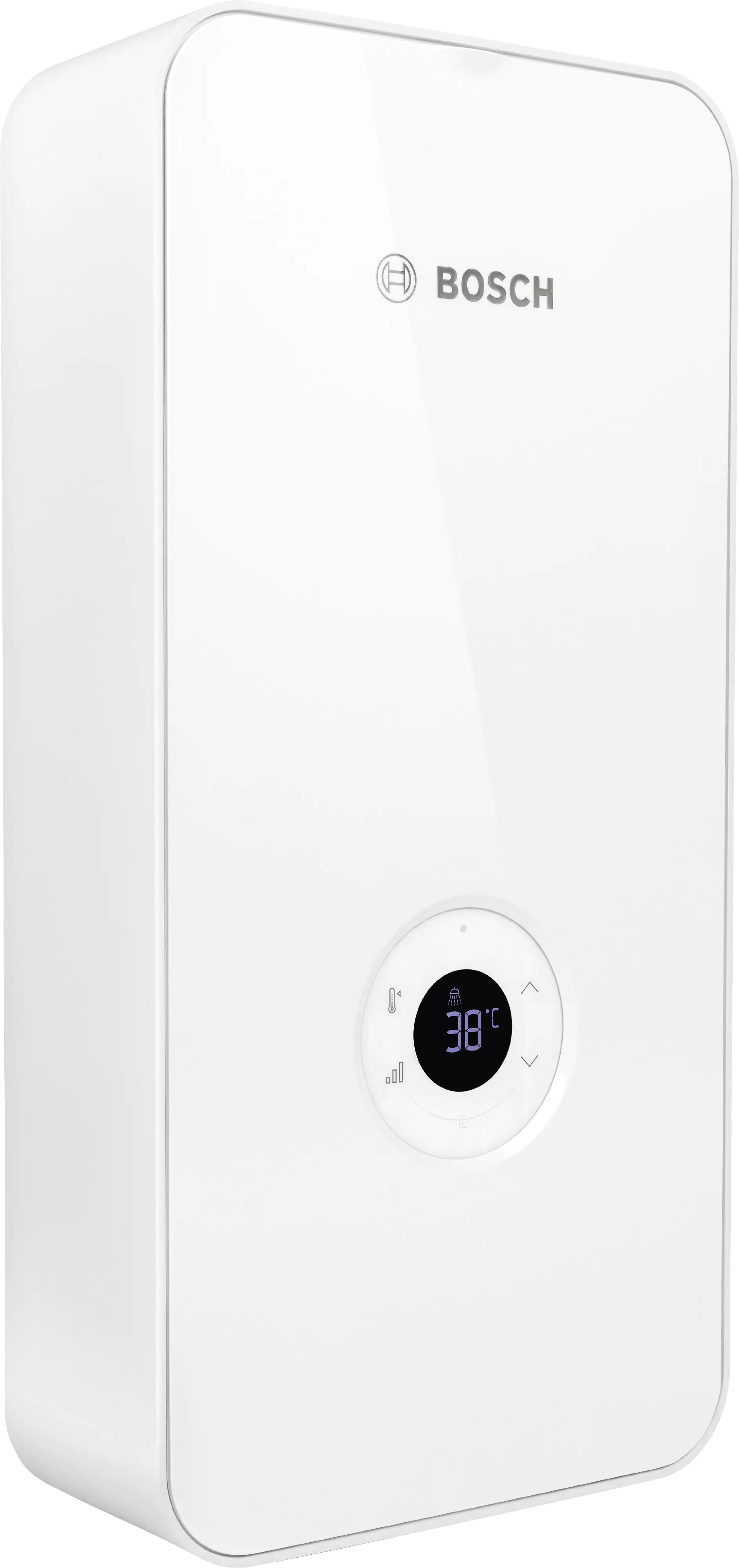 Bosch Durchlauferhitzer Tronic Advanced Plus 15/18/21 kW elektronisch Bosch Durchlauferhitzer Tronic Advanced Plus 15/18/21 kW elektronisch