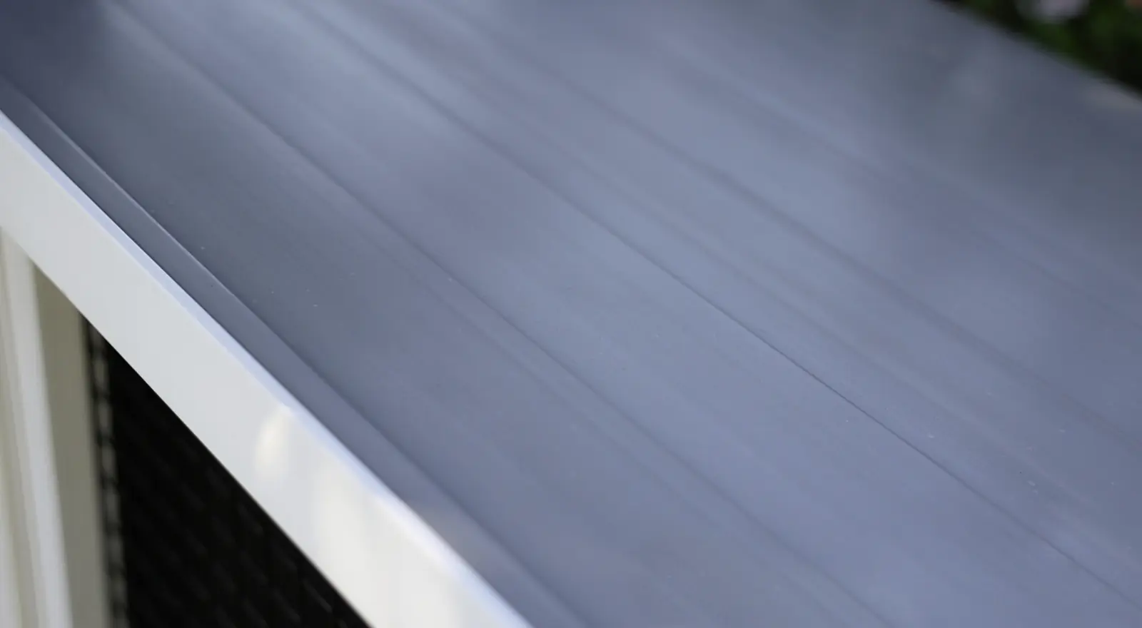 Kerbl ECO-Kunststoff-Kleintierstall Samy LxBxH: 116x57x82 cm