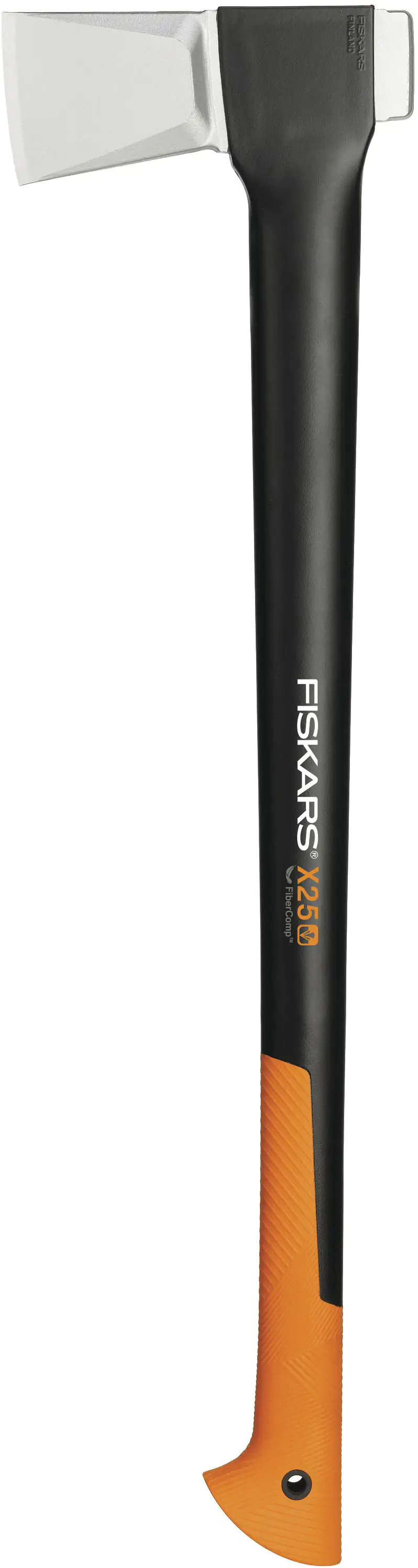 Fiskars Spaltaxt X25 - XL 2400 g 77,5 cm Fiskars Spaltaxt X25 - XL 2400 g 77,5 cm