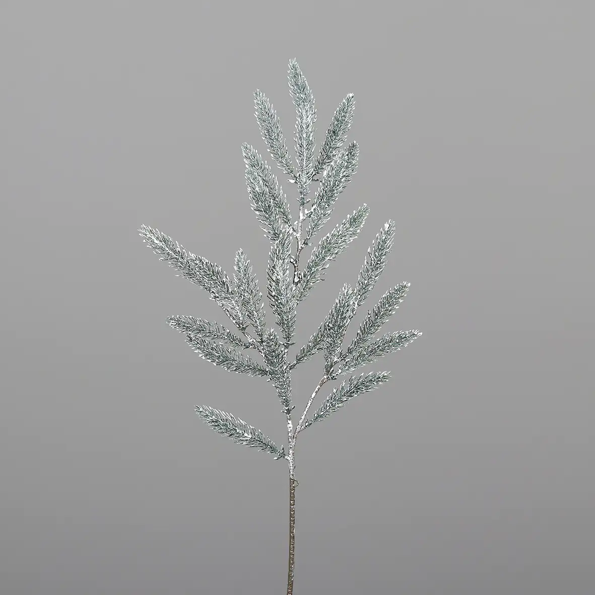 DPI Tannenzweig beeist 63 cm