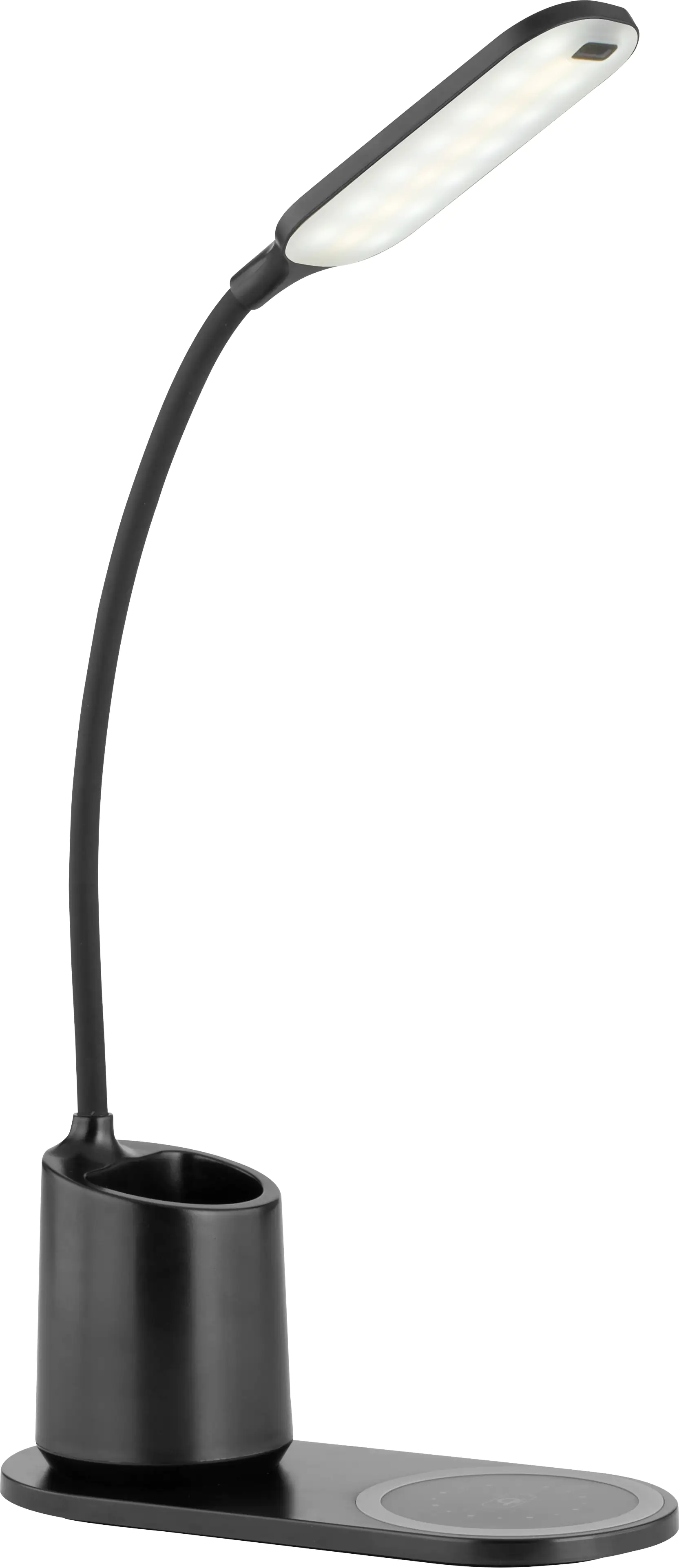 Globo LED CCT Tischleuchte Melli 34 x 8,5 cm warmweiß-kaltweiß