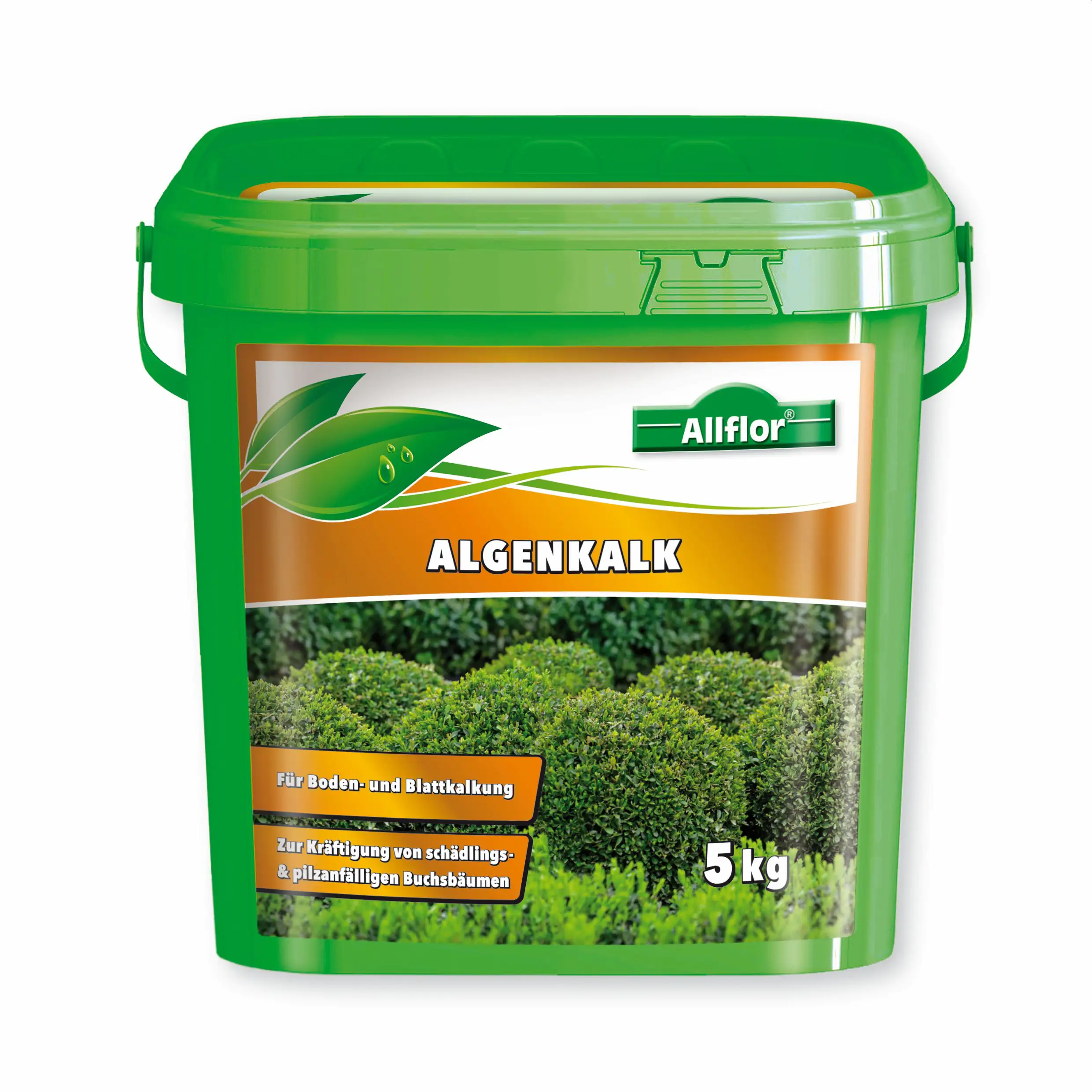 Allflor Algenkalk 5 kg Allflor Algenkalk 5 kg