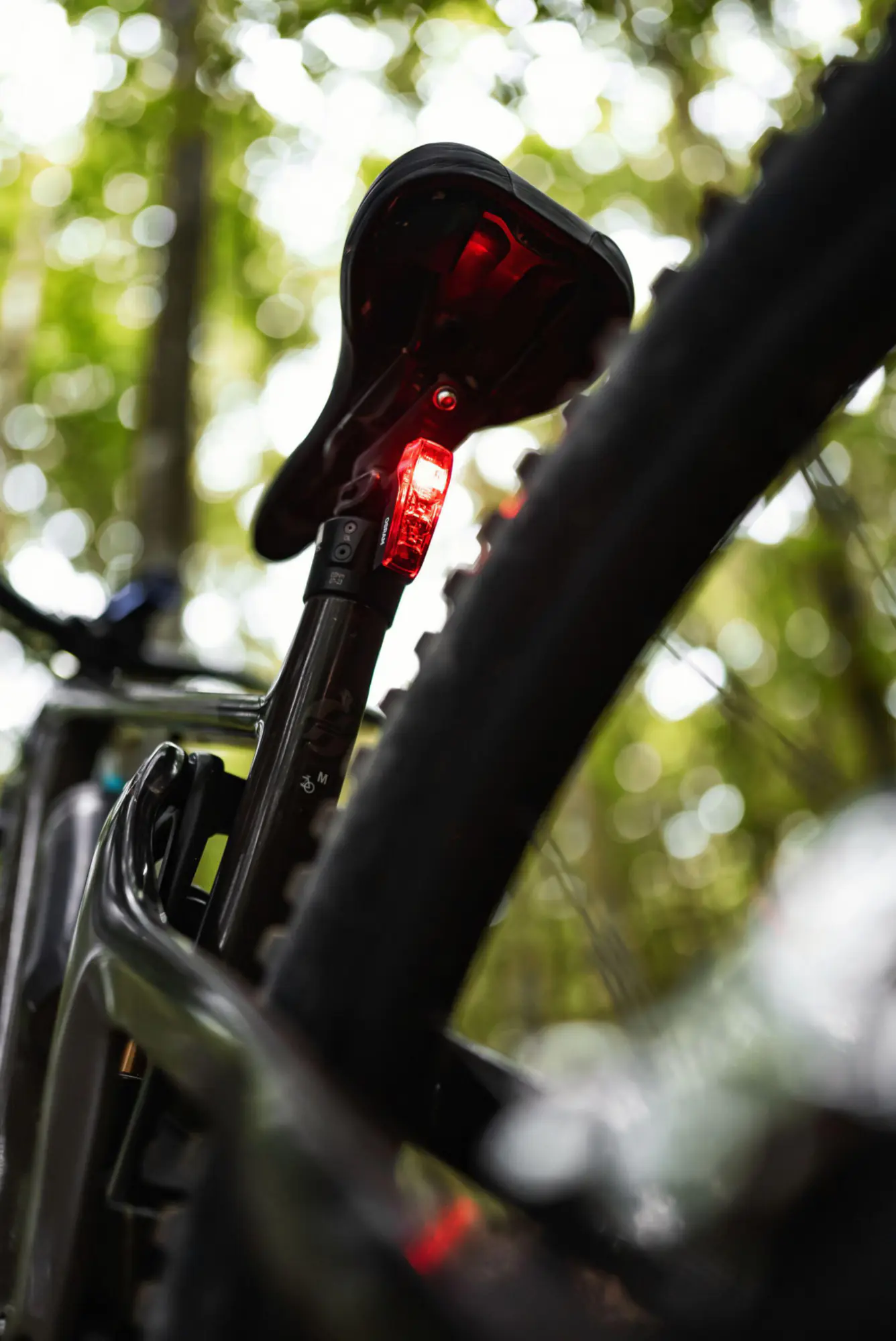 Osram LED-Fahrradbeleuchtungset Race 80 