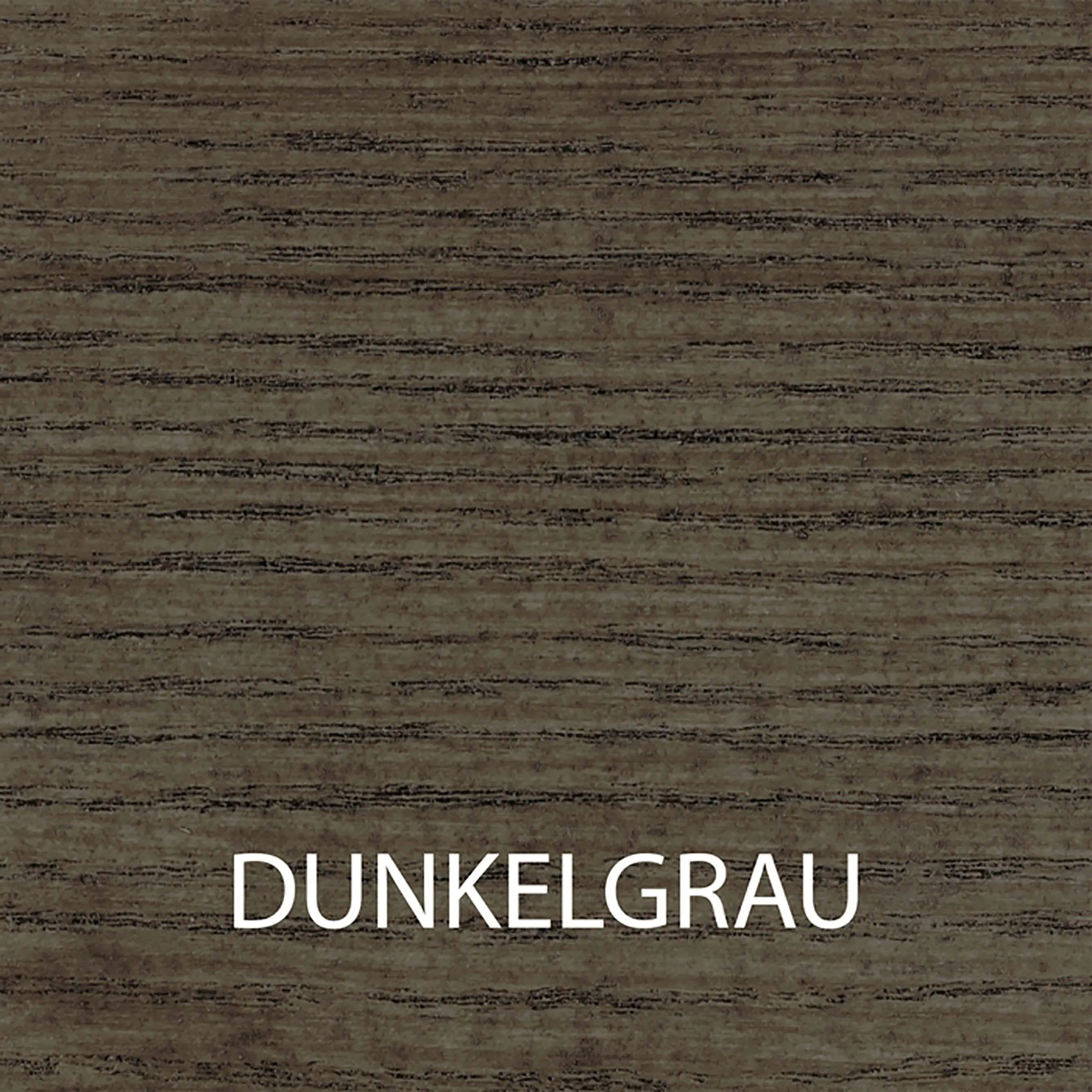 Bondex Wetterschutzlasur 2,5 L dunkelgrau