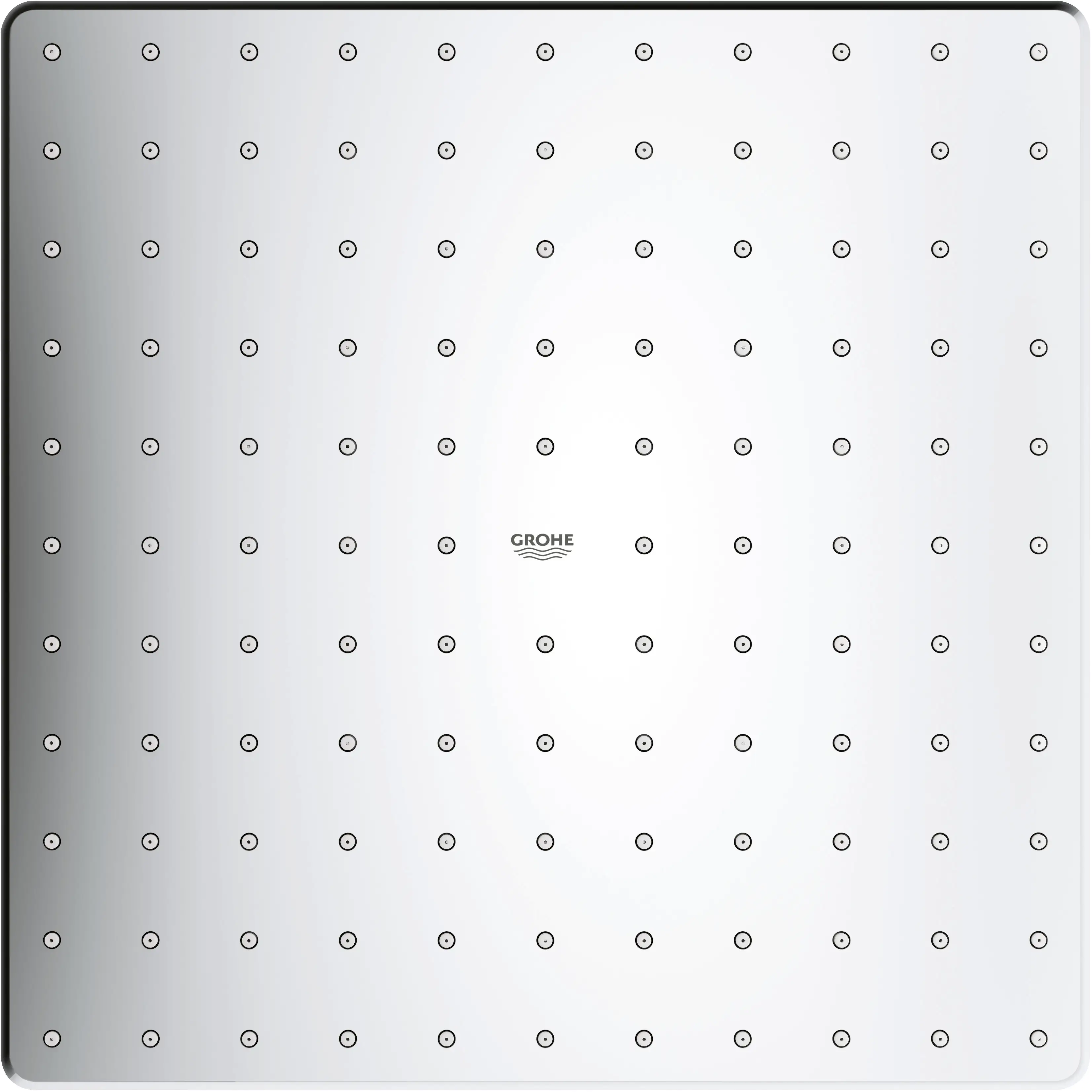 Grohe Rainshower Mono 310 Cube Kopfbrause chrom, inkl. GROHE DreamSpray perfektes Strahlbild Grohe Rainshower Mono 310 Cube Kopfbrause chrom, inkl. GROHE DreamSpray perfektes Strahlbild