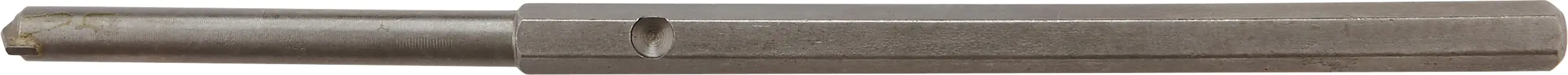 Wolfcraft Zentrierbohrer Ø 8 x 220 mm für Hartmetall Bohrkrone Wolfcraft Zentrierbohrer Ø 8 x 220 mm für Hartmetall Bohrkrone