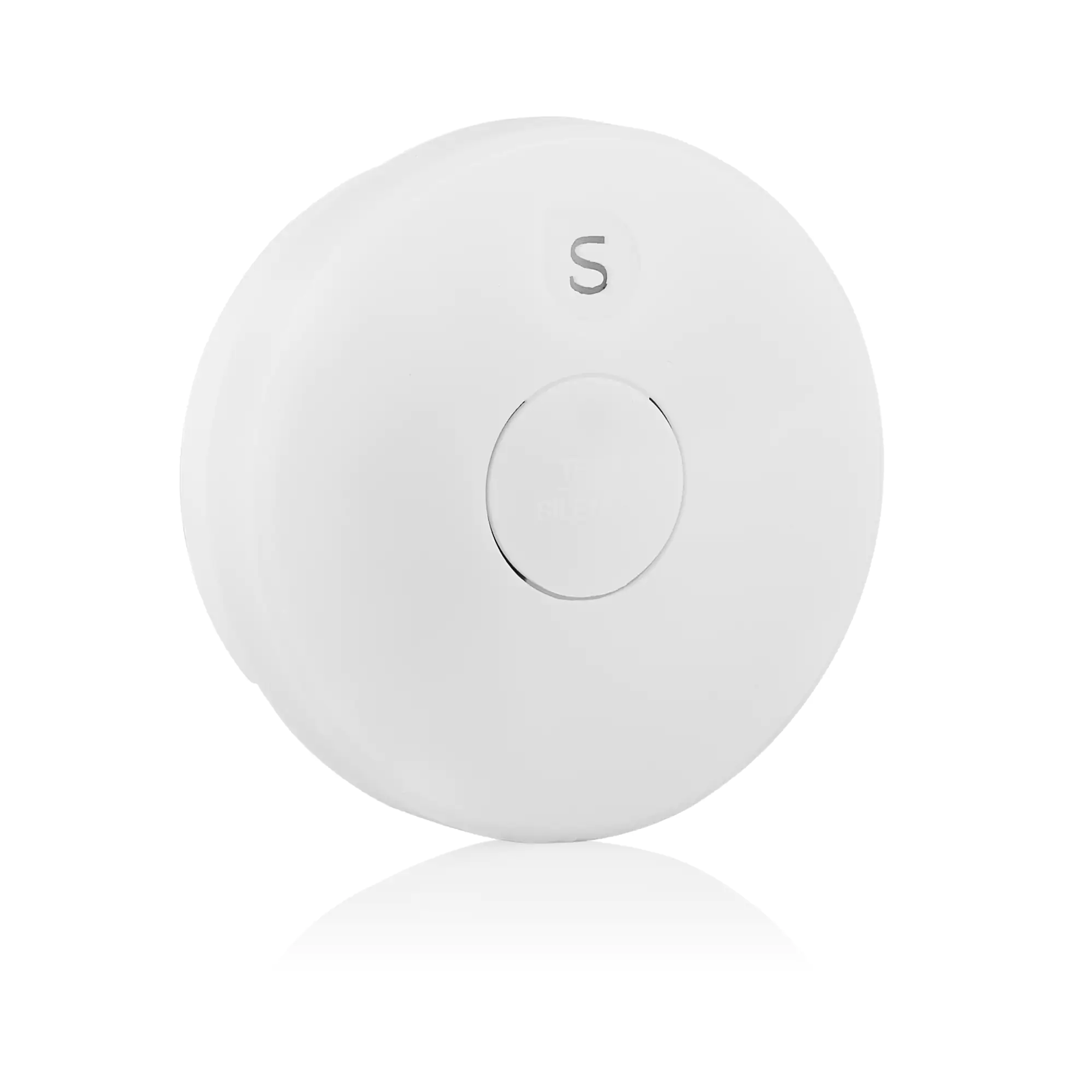 Smartwares Rauchmelder weiß 1 Jahr Batterielaufzeit FSM-11410 Smartwares Rauchmelder weiß 1 Jahr Batterielaufzeit FSM-11410